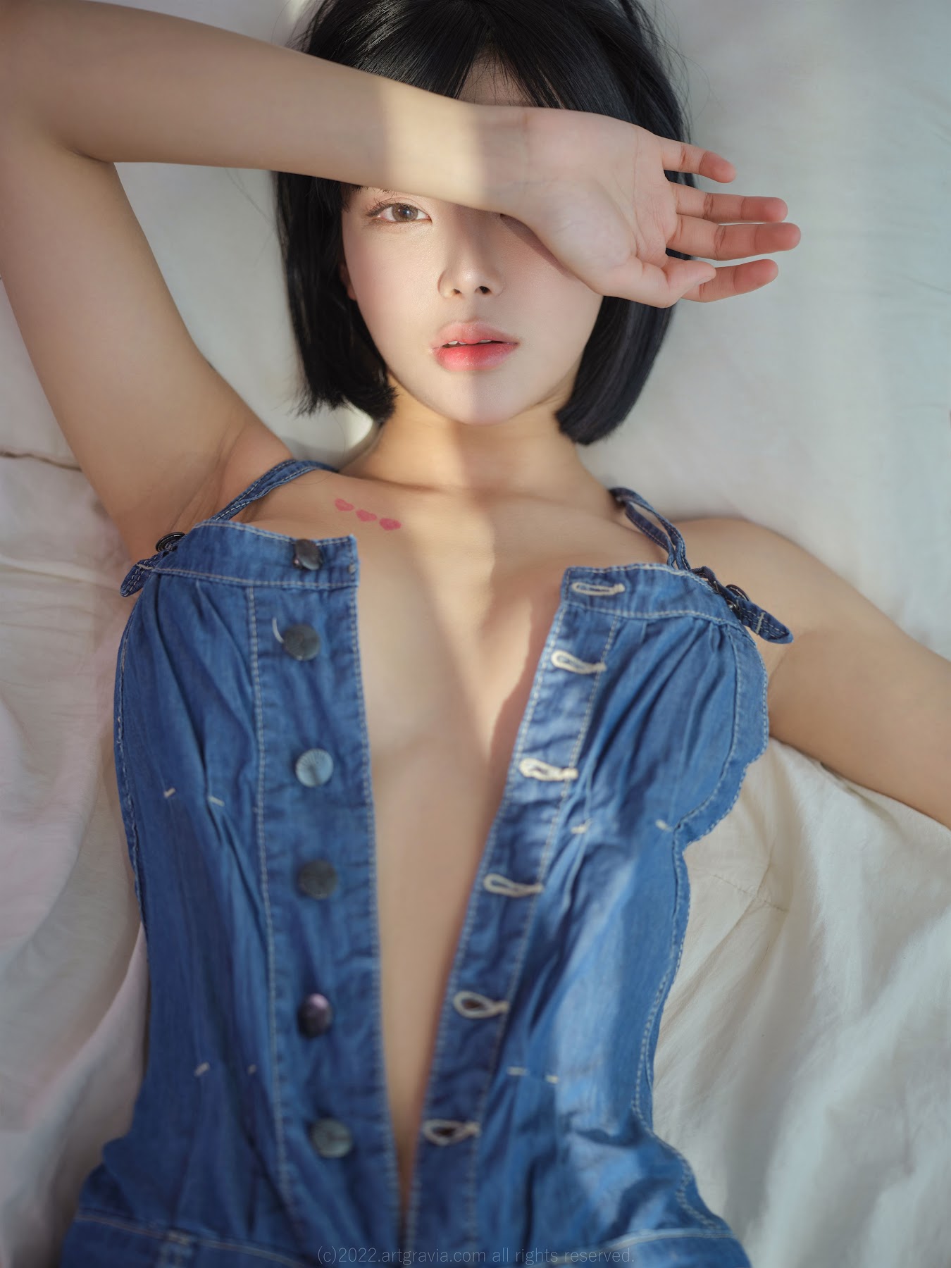 ArtGravia Vol.402 Mina (민아) - P47