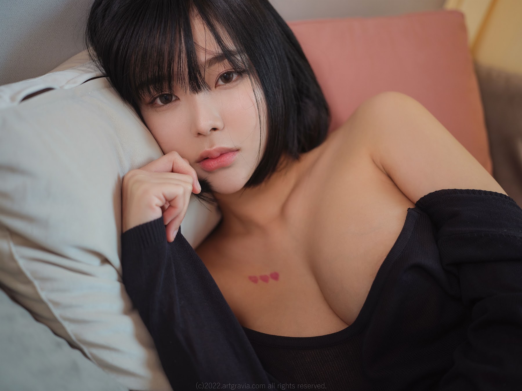 ArtGravia Vol.402 Mina (민아) - P53