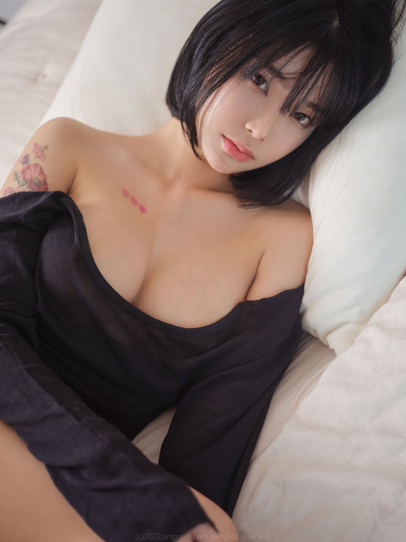 ArtGravia Vol.402 Mina (민아) - P63