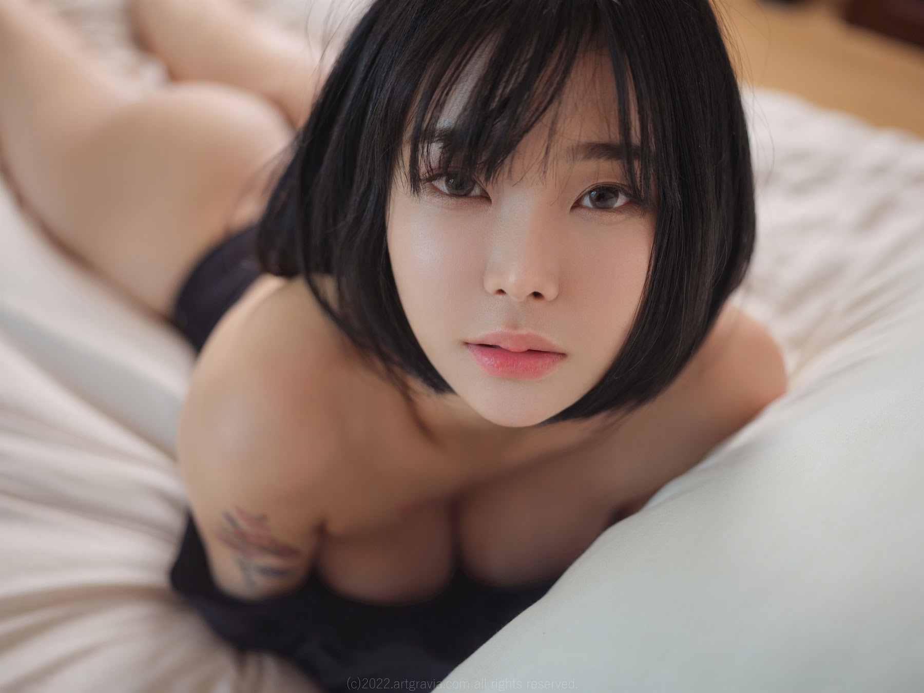 ArtGravia Vol.402 Mina (민아) - P74