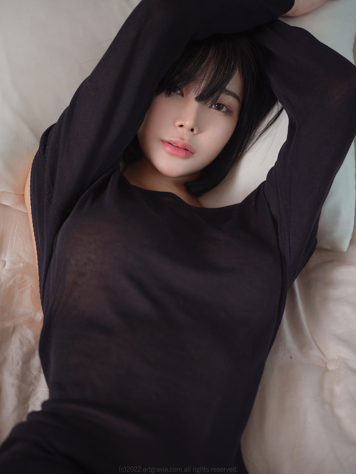 ArtGravia Vol.402 Mina (민아) - P90