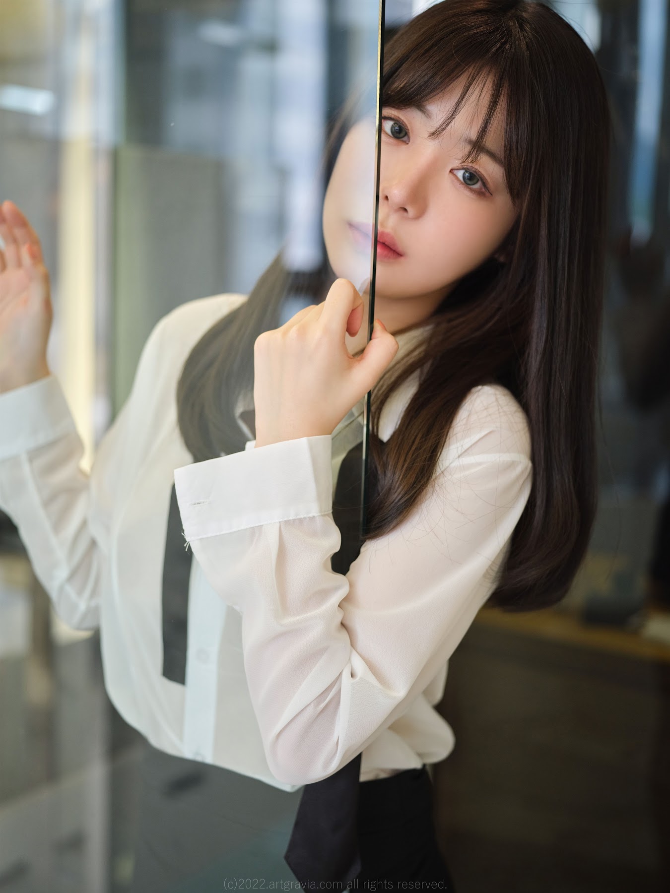ArtGravia Vol.403 Wuyo (우요) - P14