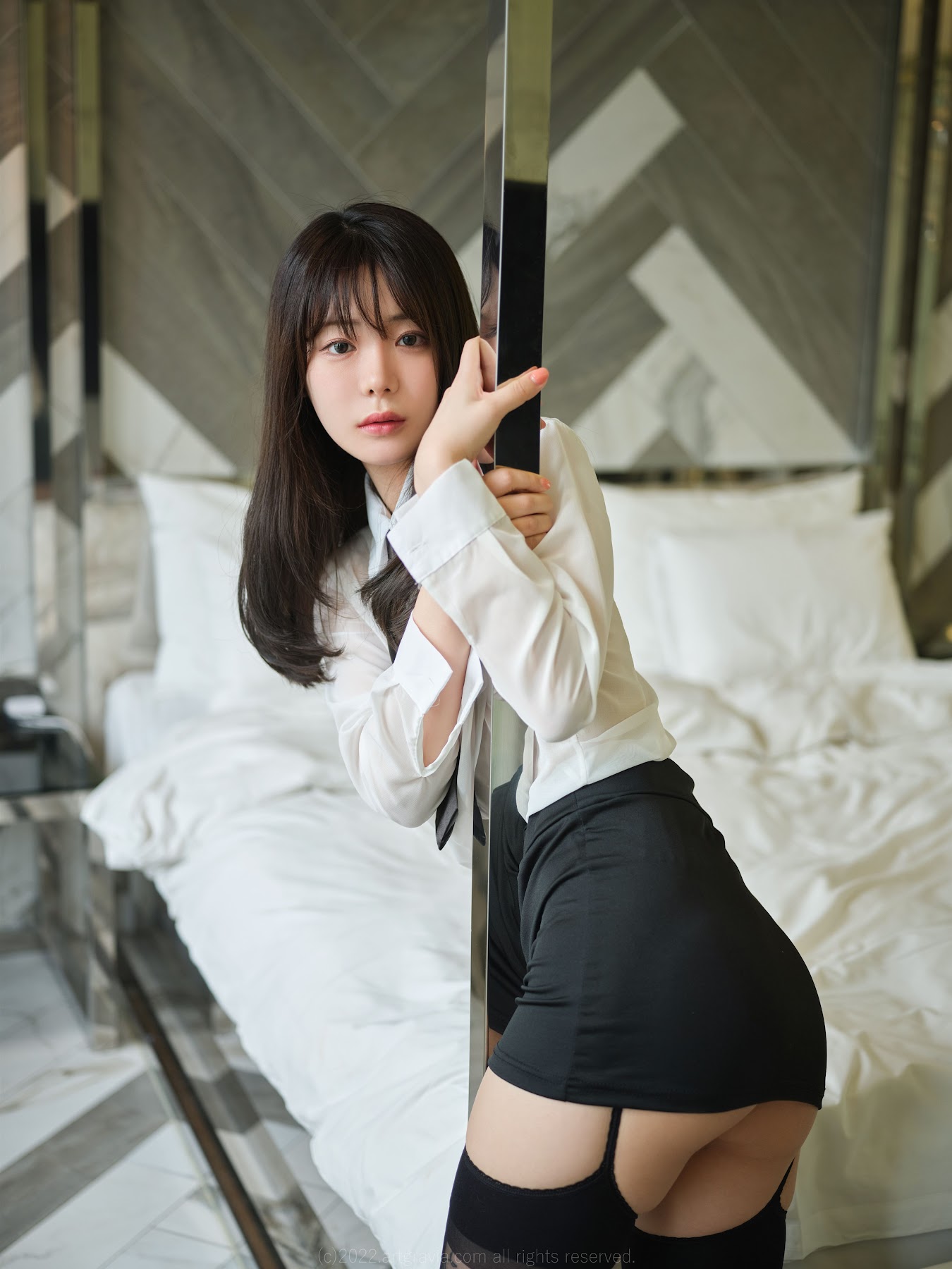 ArtGravia Vol.403 Wuyo (우요) - P25