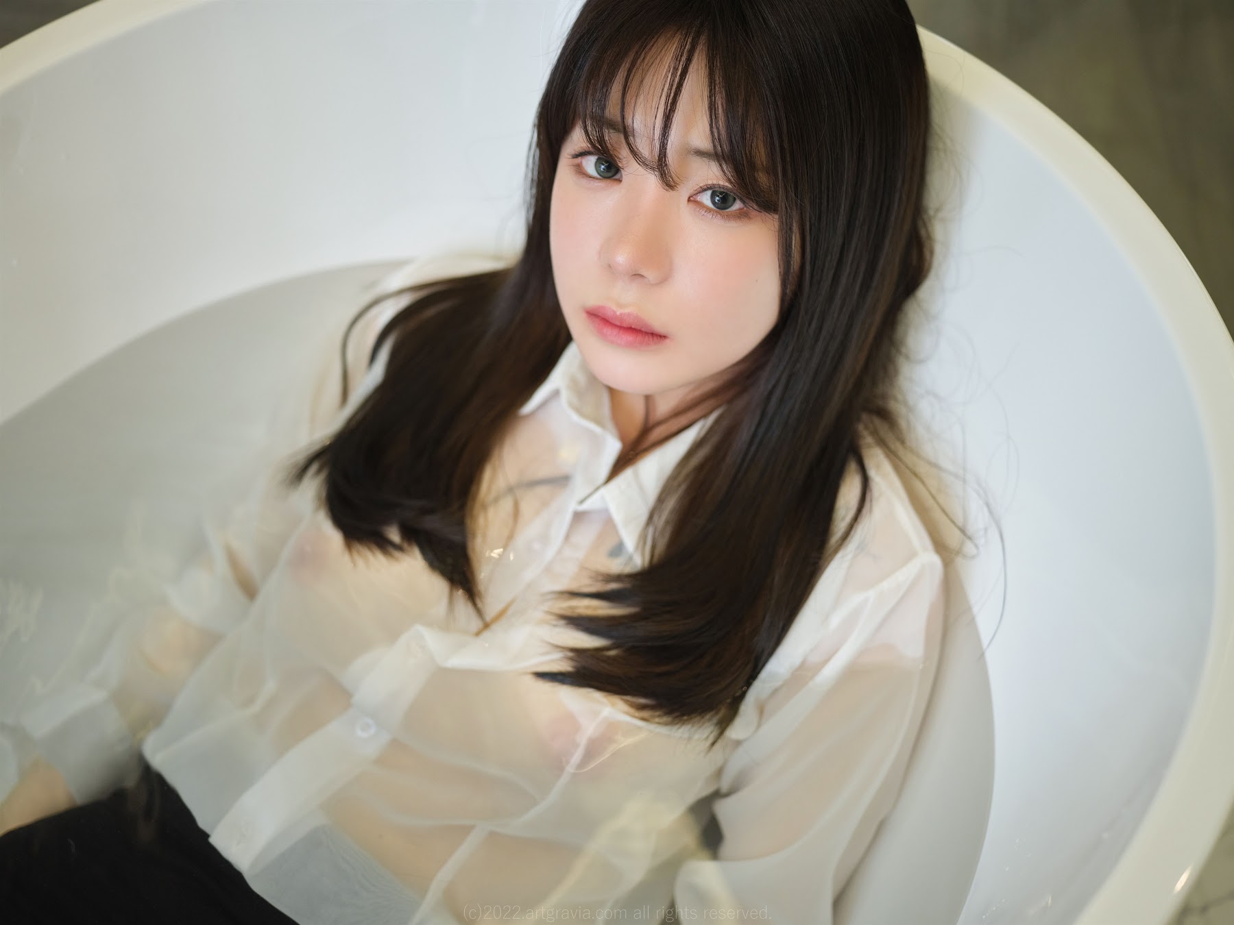 ArtGravia Vol.403 Wuyo (우요) - P48