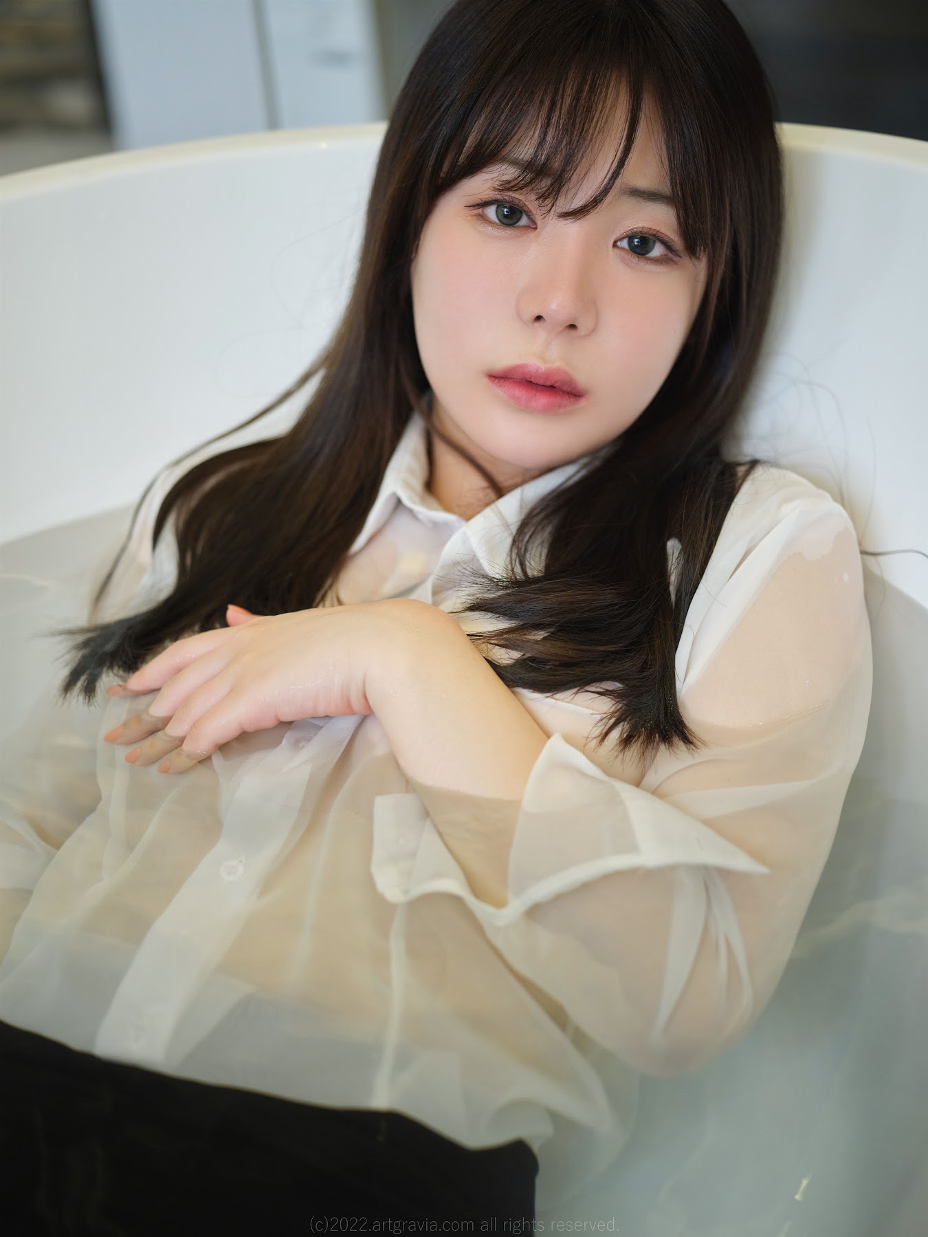 ArtGravia Vol.403 Wuyo (우요) - P49