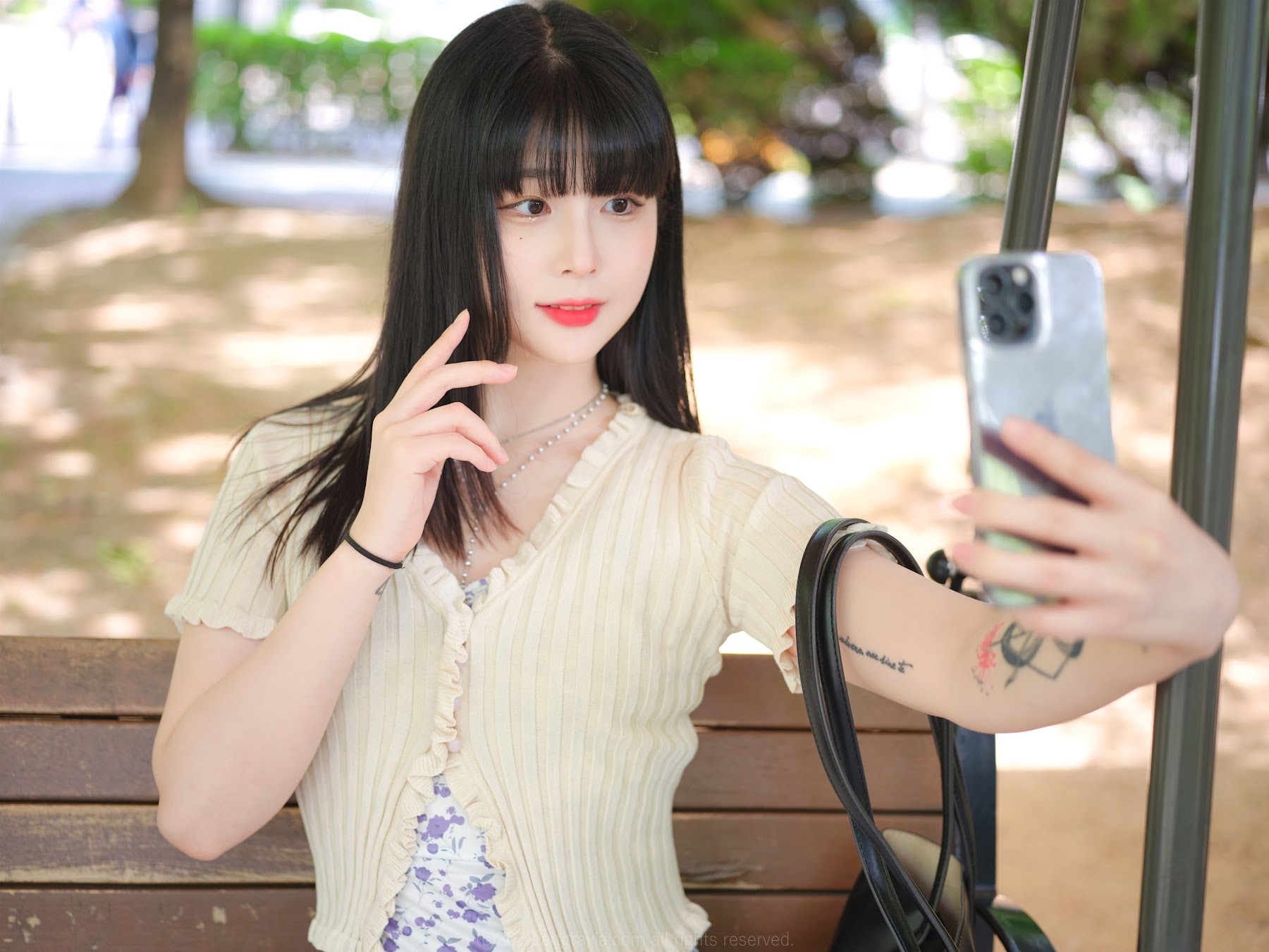 ArtGravia Vol.406 Jang Joo (장주) - P1
