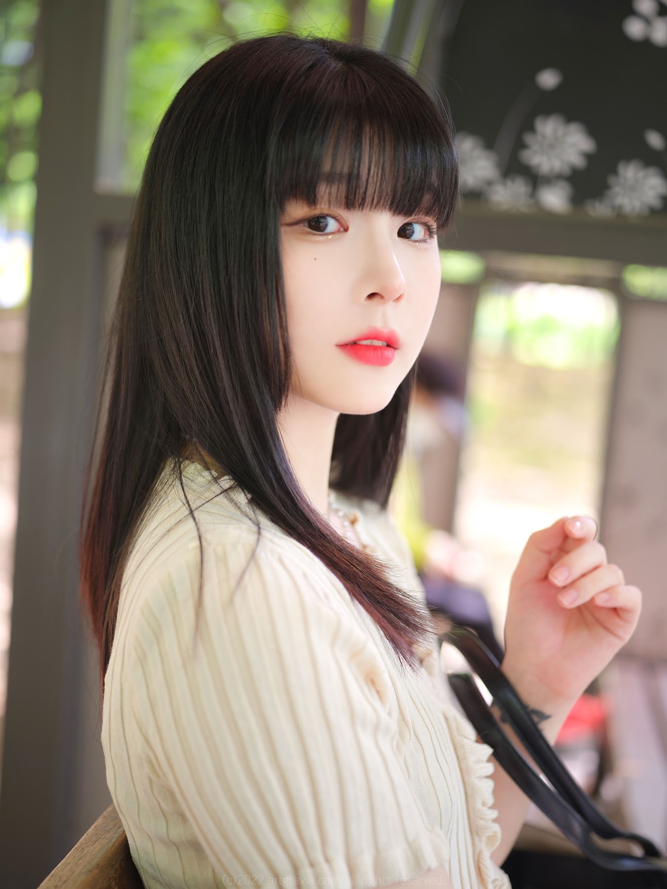 ArtGravia Vol.406 Jang Joo (장주) - P2
