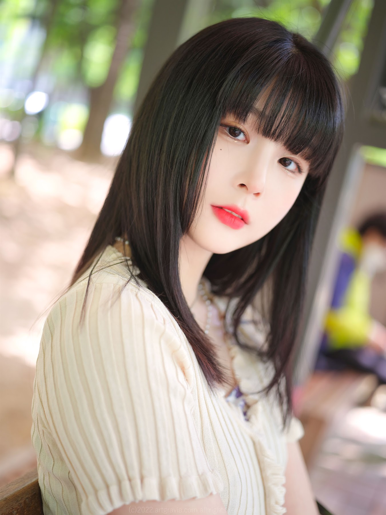 ArtGravia Vol.406 Jang Joo (장주) - P3