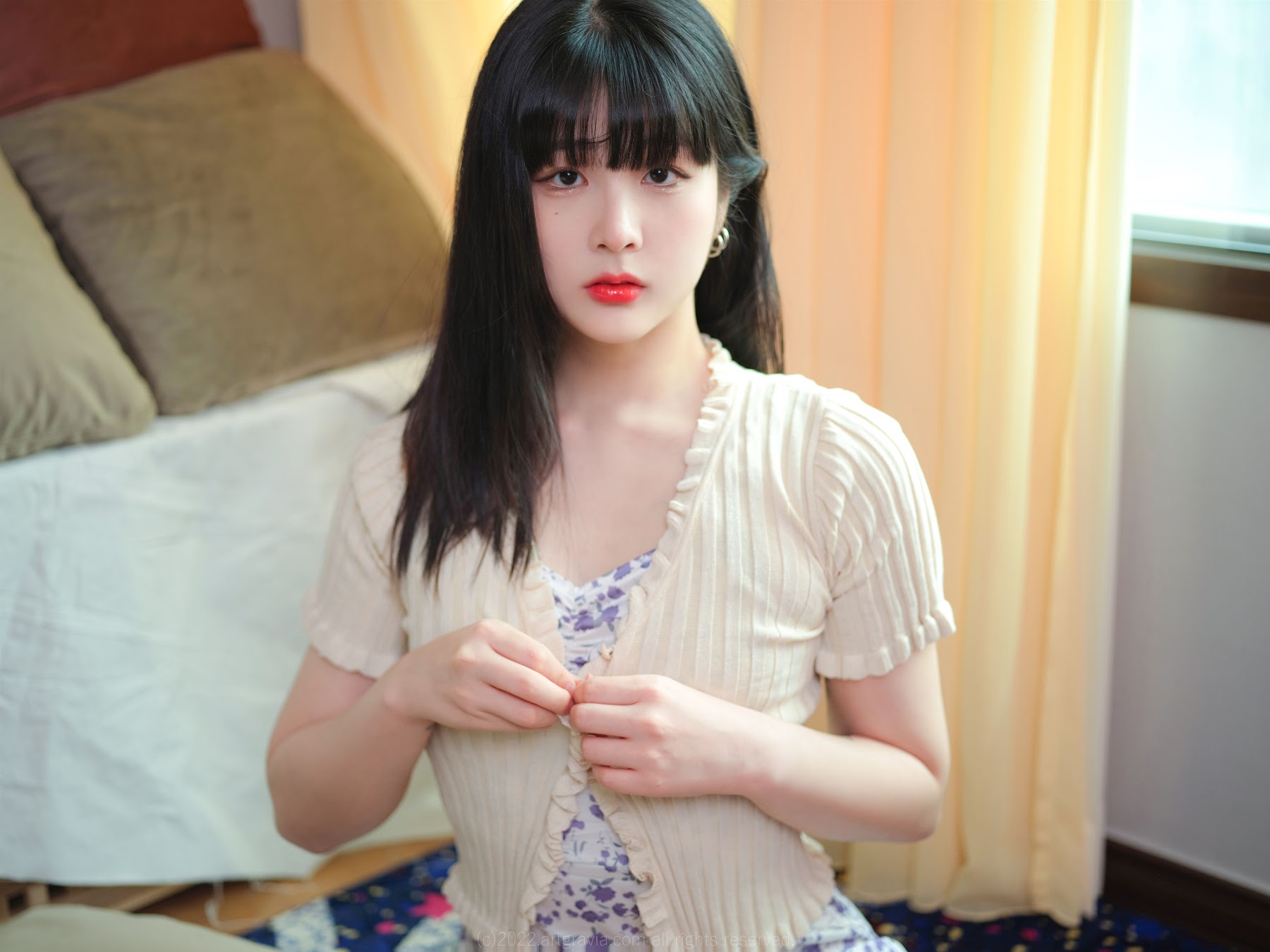 ArtGravia Vol.406 Jang Joo (장주) - P67
