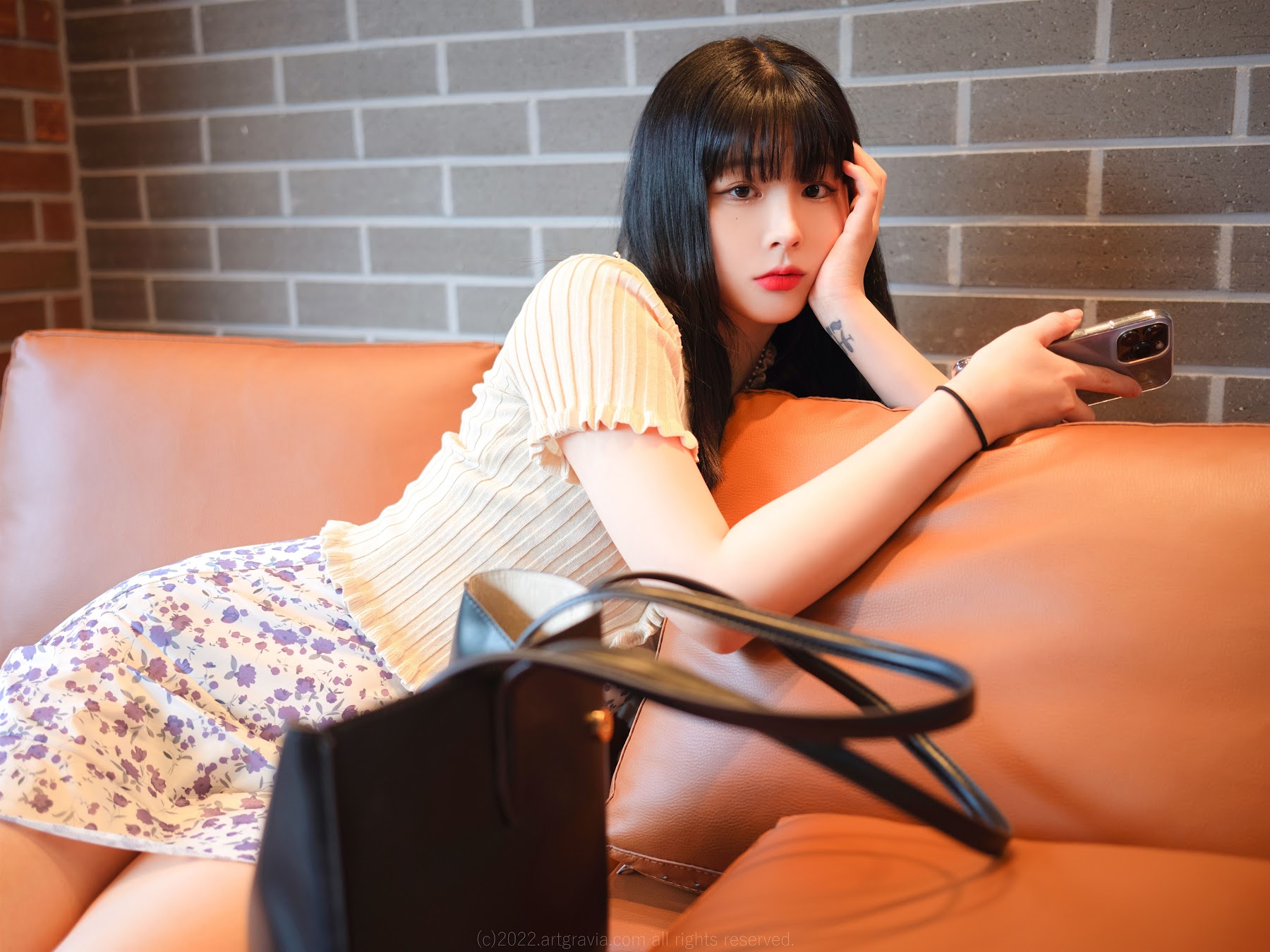 ArtGravia Vol.406 Jang Joo (장주) - P6