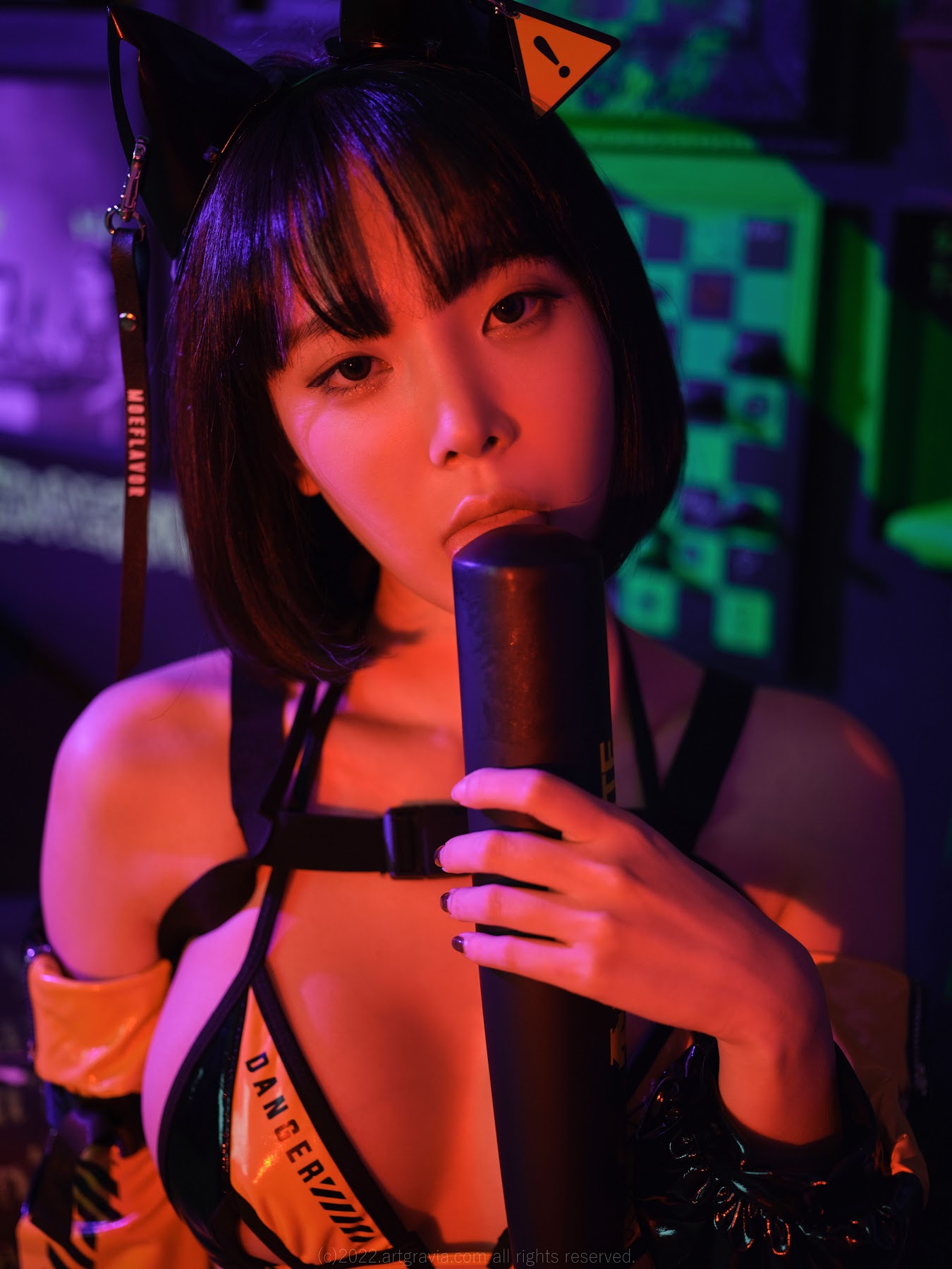 ArtGravia Vol.407 Kang In-kyung (강인경) - P20