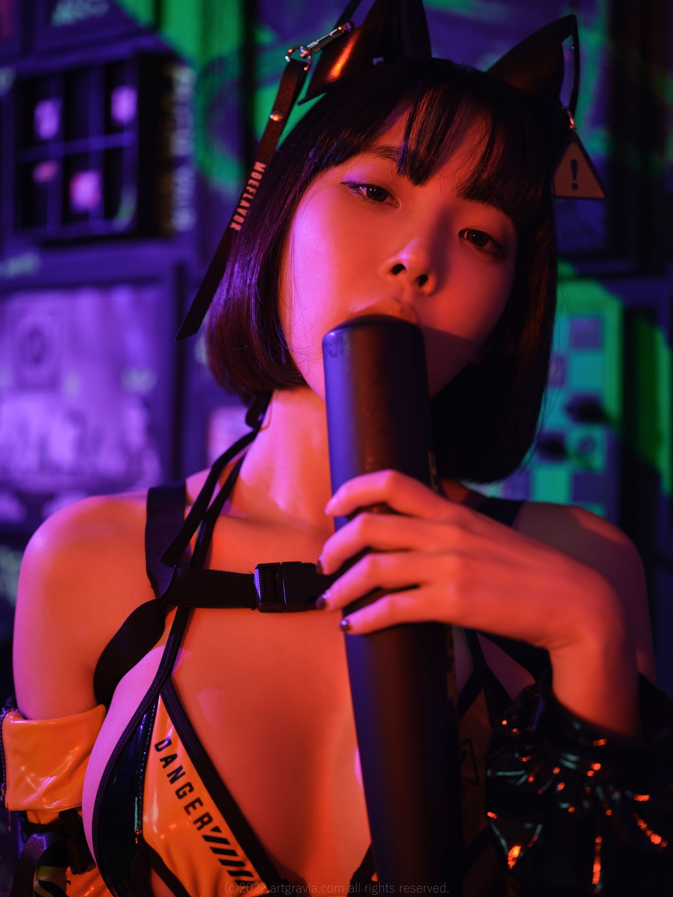 ArtGravia Vol.407 Kang In-kyung (강인경) - P21