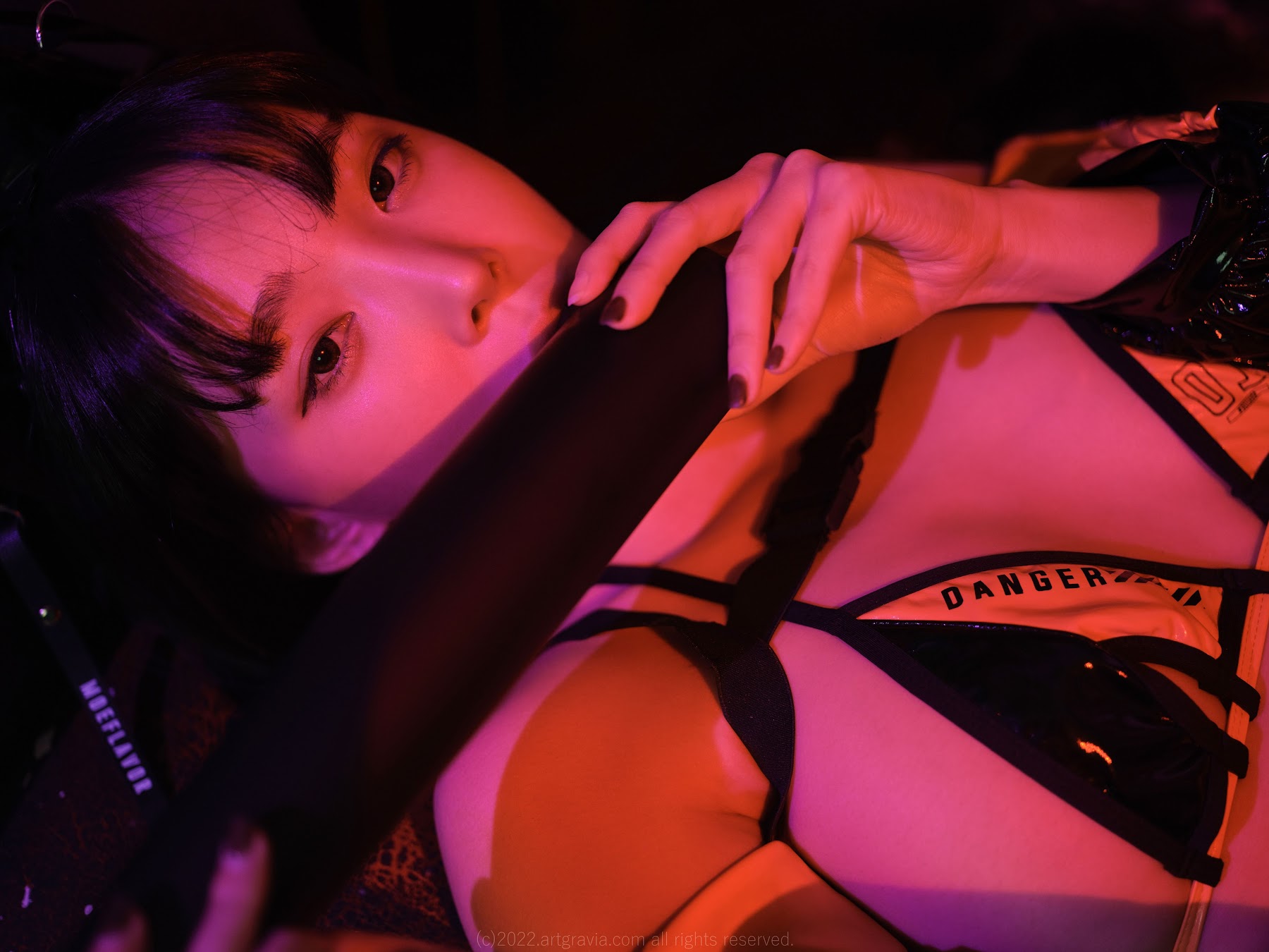 ArtGravia Vol.407 Kang In-kyung (강인경) - P25
