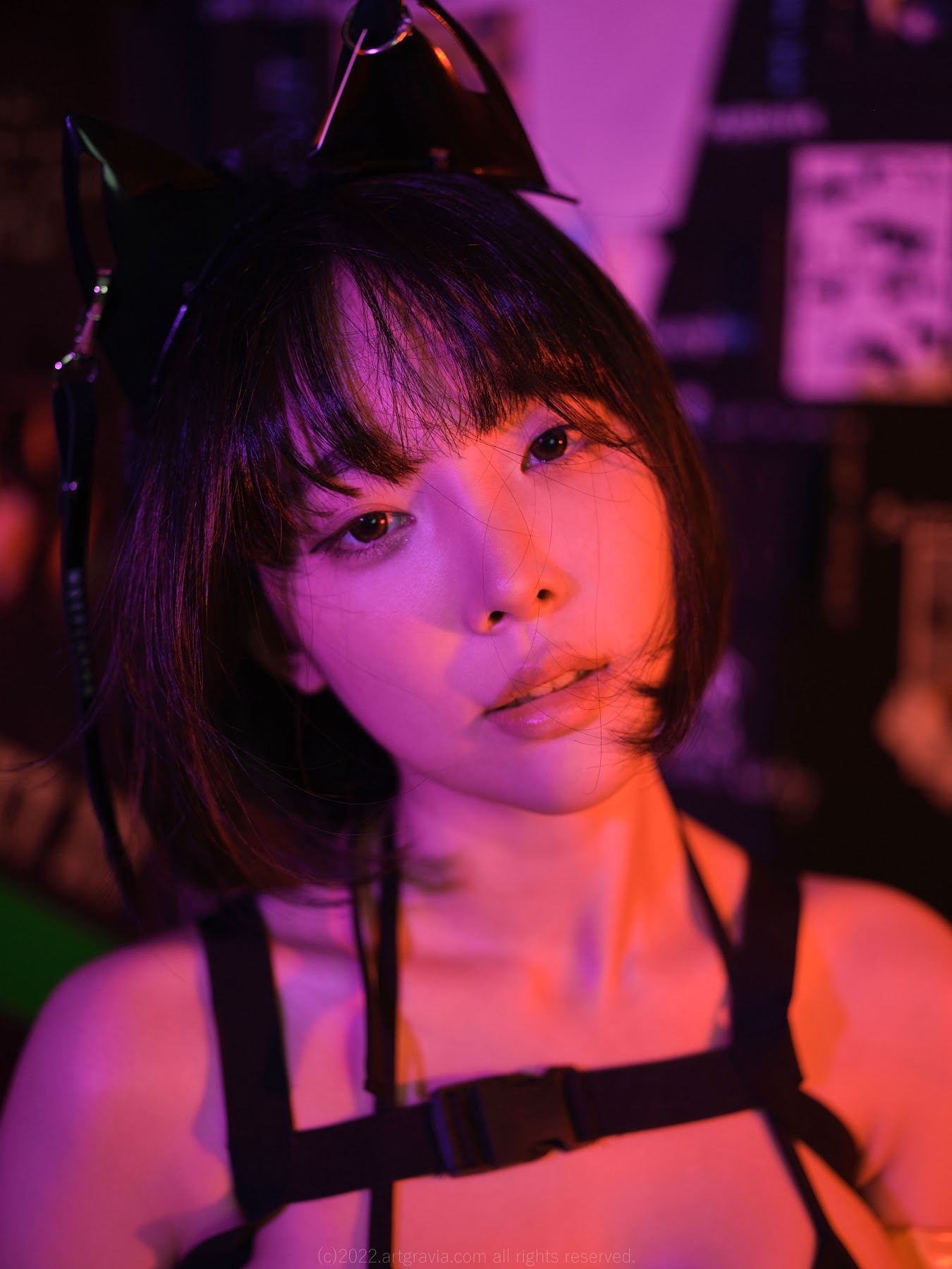 ArtGravia Vol.407 Kang In-kyung (강인경) - P27