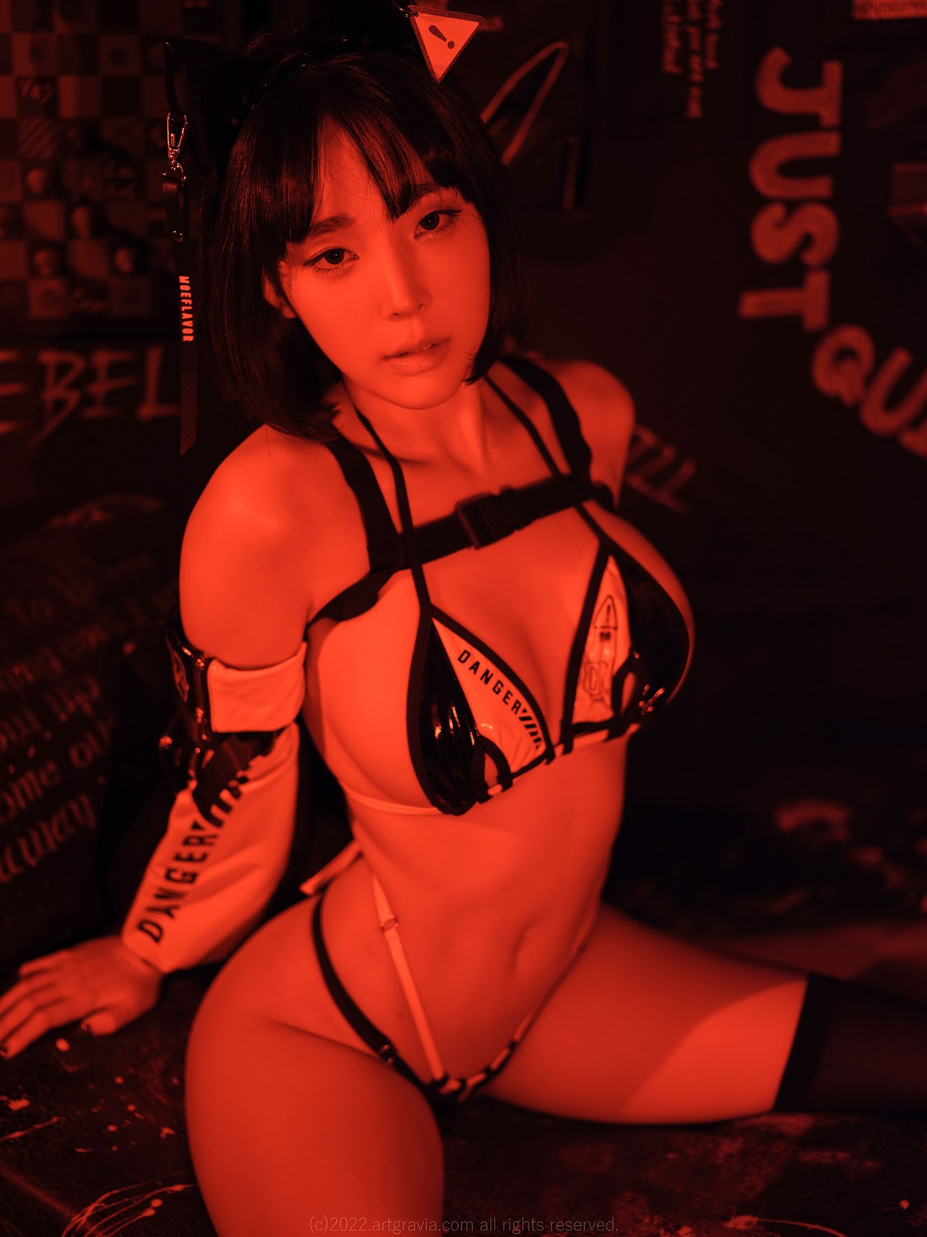 ArtGravia Vol.407 Kang In-kyung (강인경) - P7
