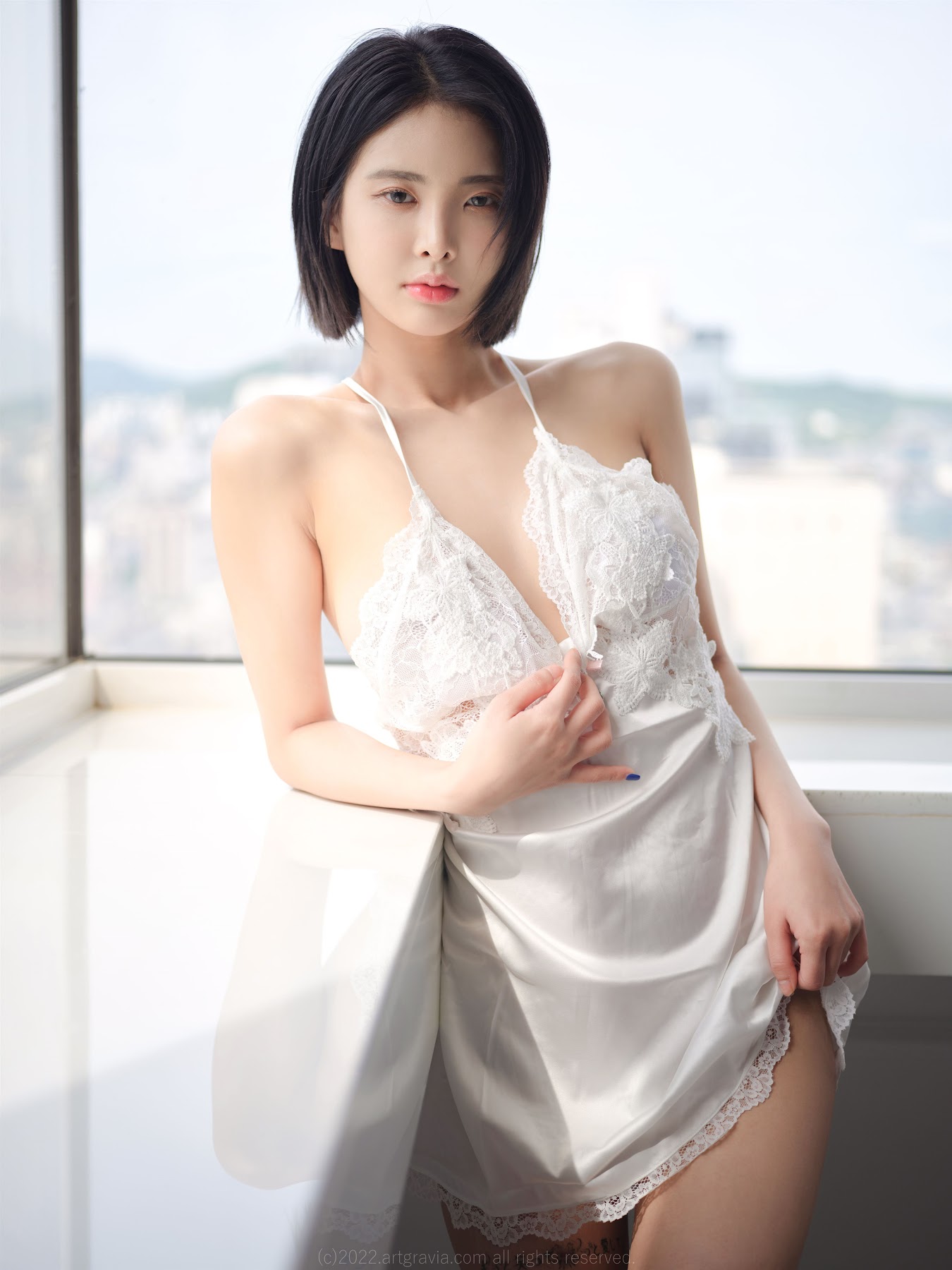 ArtGravia Vol.409 Hyoyeon (김효연) - P57