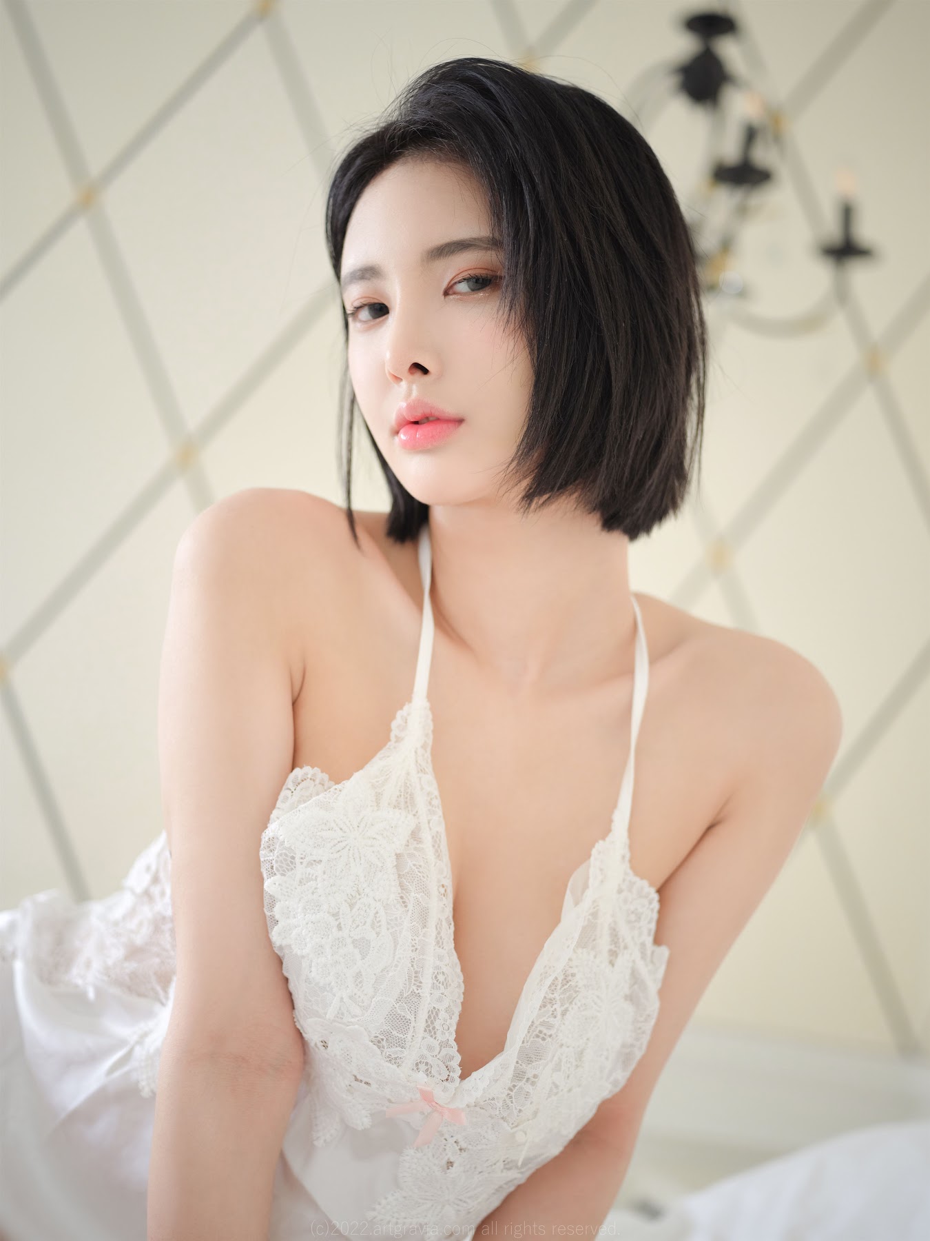 ArtGravia Vol.409 Hyoyeon (김효연) - P73