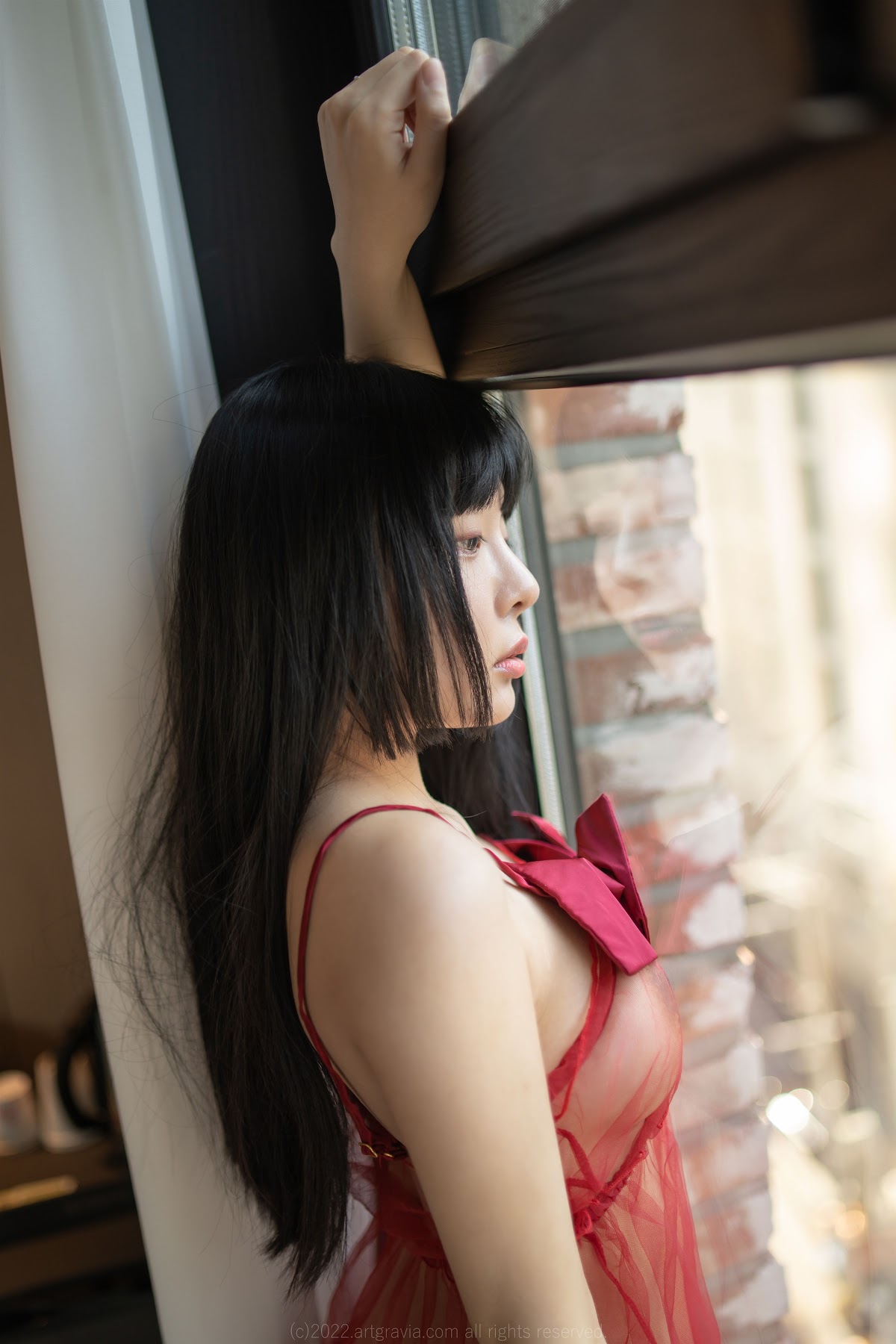 ArtGravia Vol.410 Mina (송민아) - P51