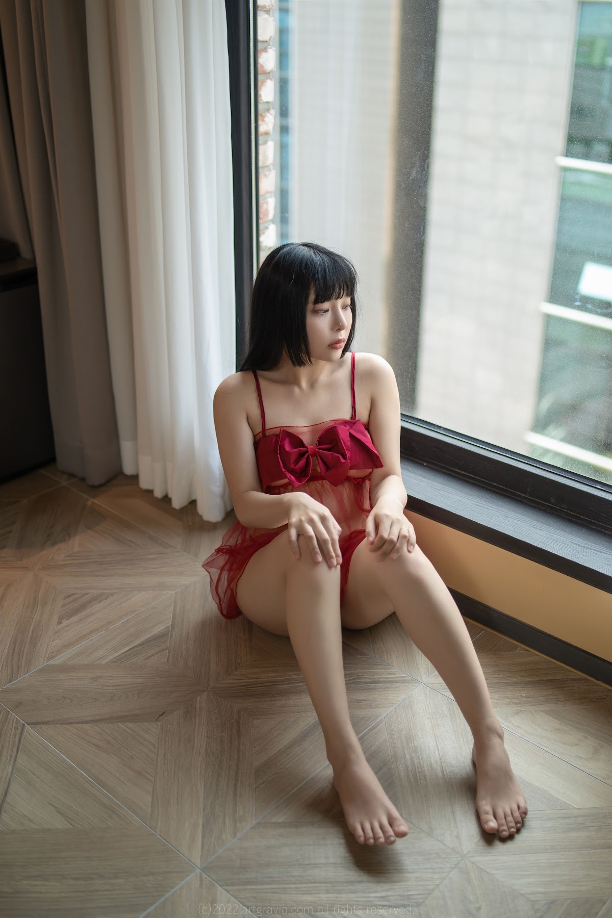ArtGravia Vol.410 Mina (송민아) - P80