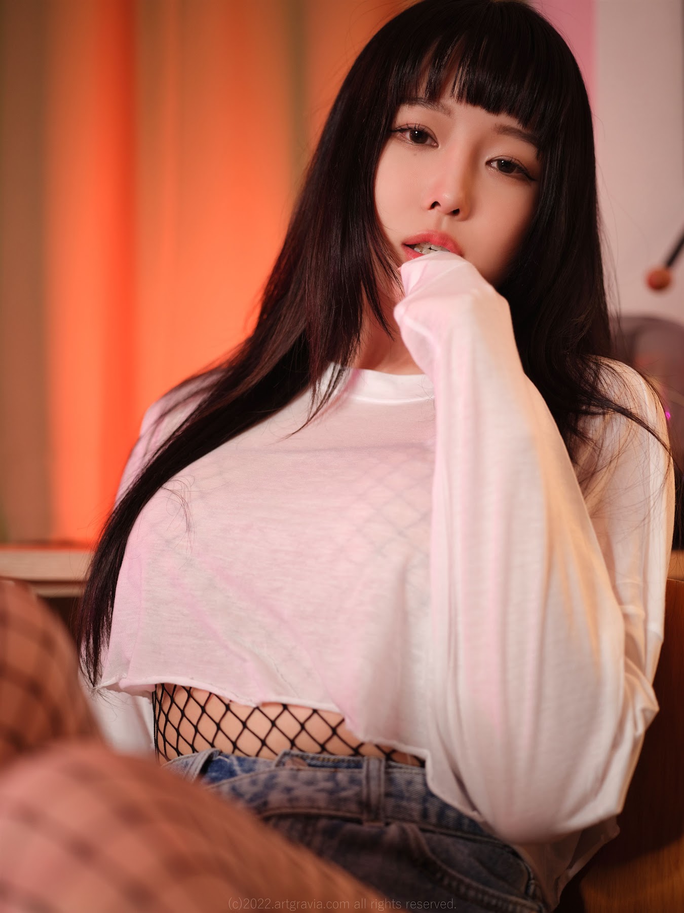 ArtGravia Vol.413 Parkhaag (박하악) - P9