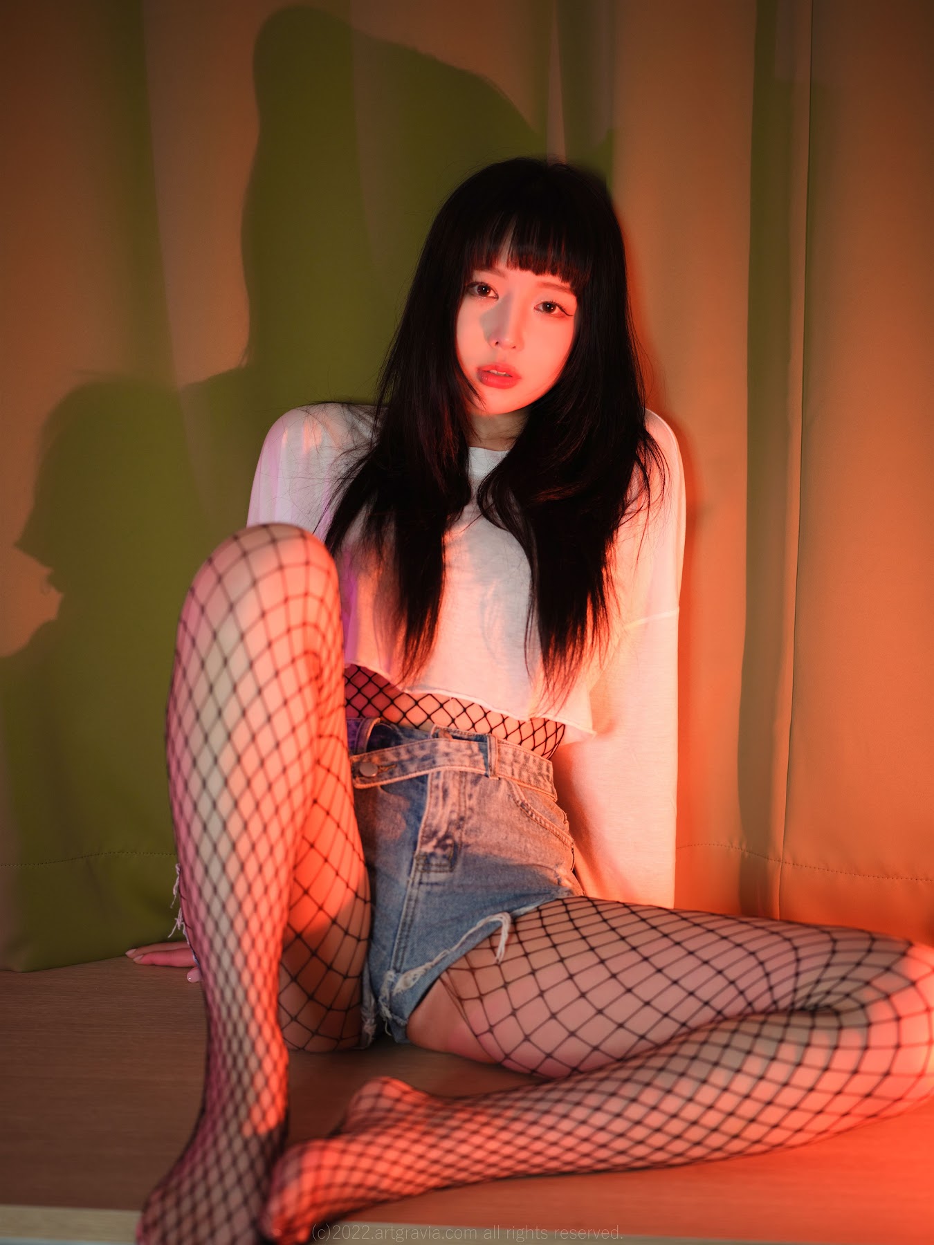 ArtGravia Vol.413 Parkhaag (박하악) - P20