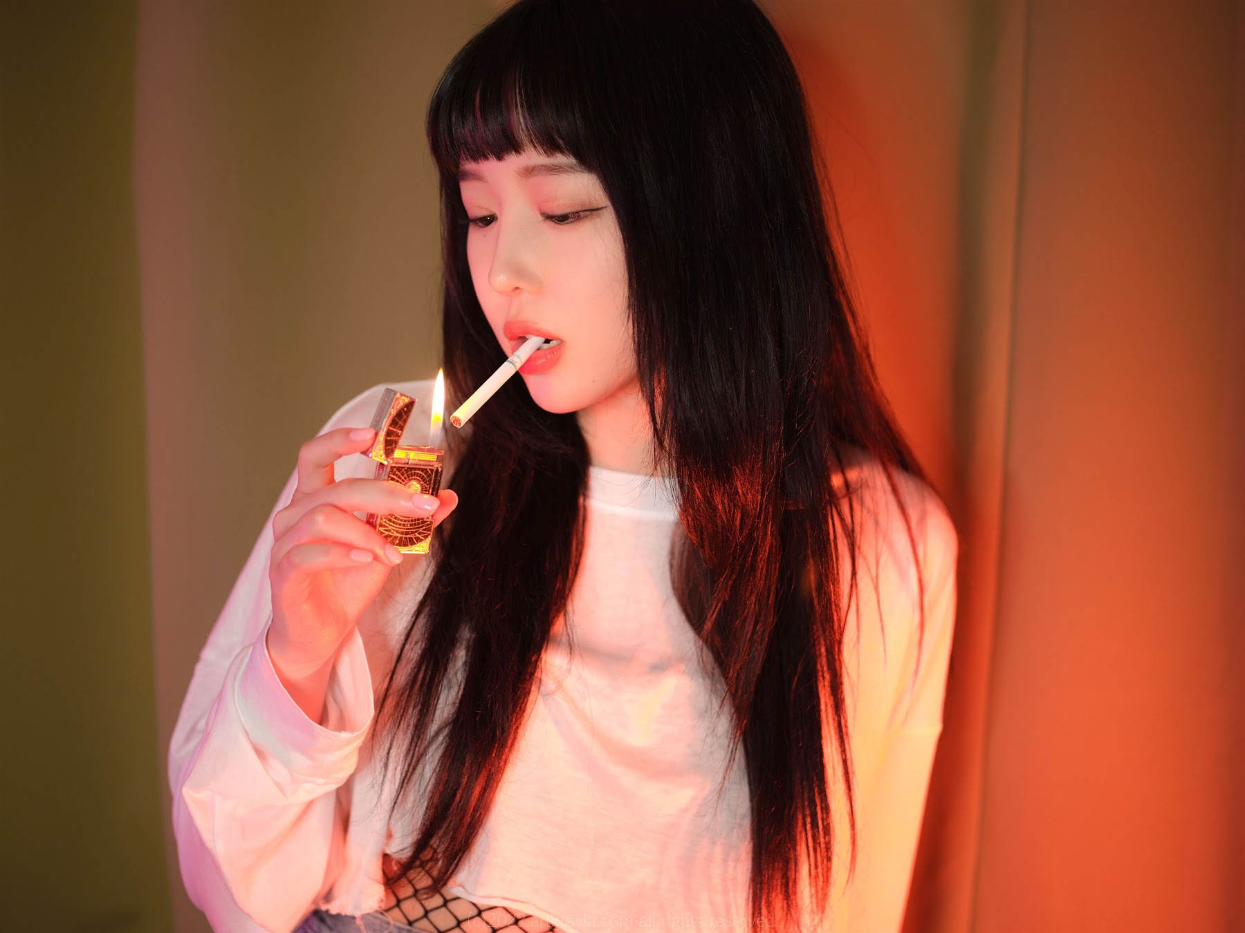 ArtGravia Vol.413 Parkhaag (박하악) - P31