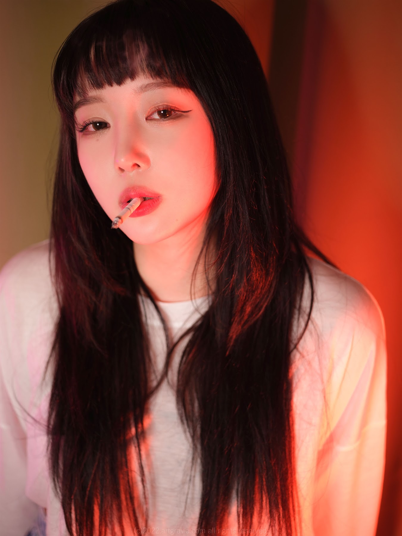 ArtGravia Vol.413 Parkhaag (박하악) - P37