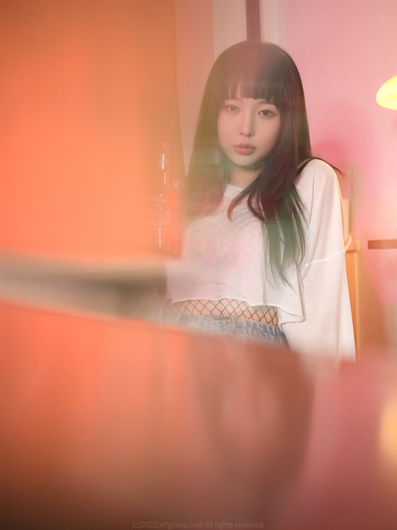ArtGravia Vol.413 Parkhaag (박하악) - P3