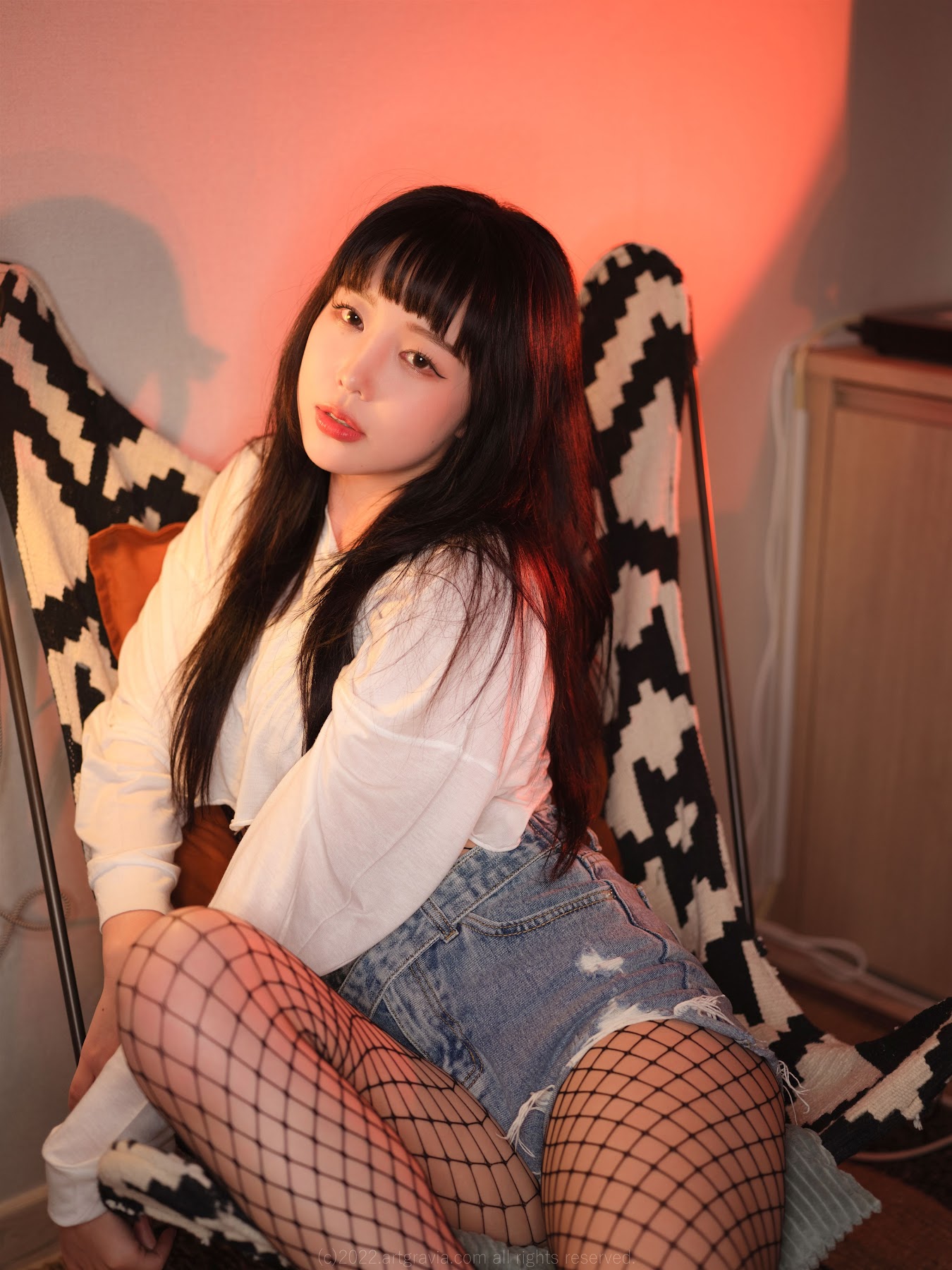 ArtGravia Vol.413 Parkhaag (박하악) - P39