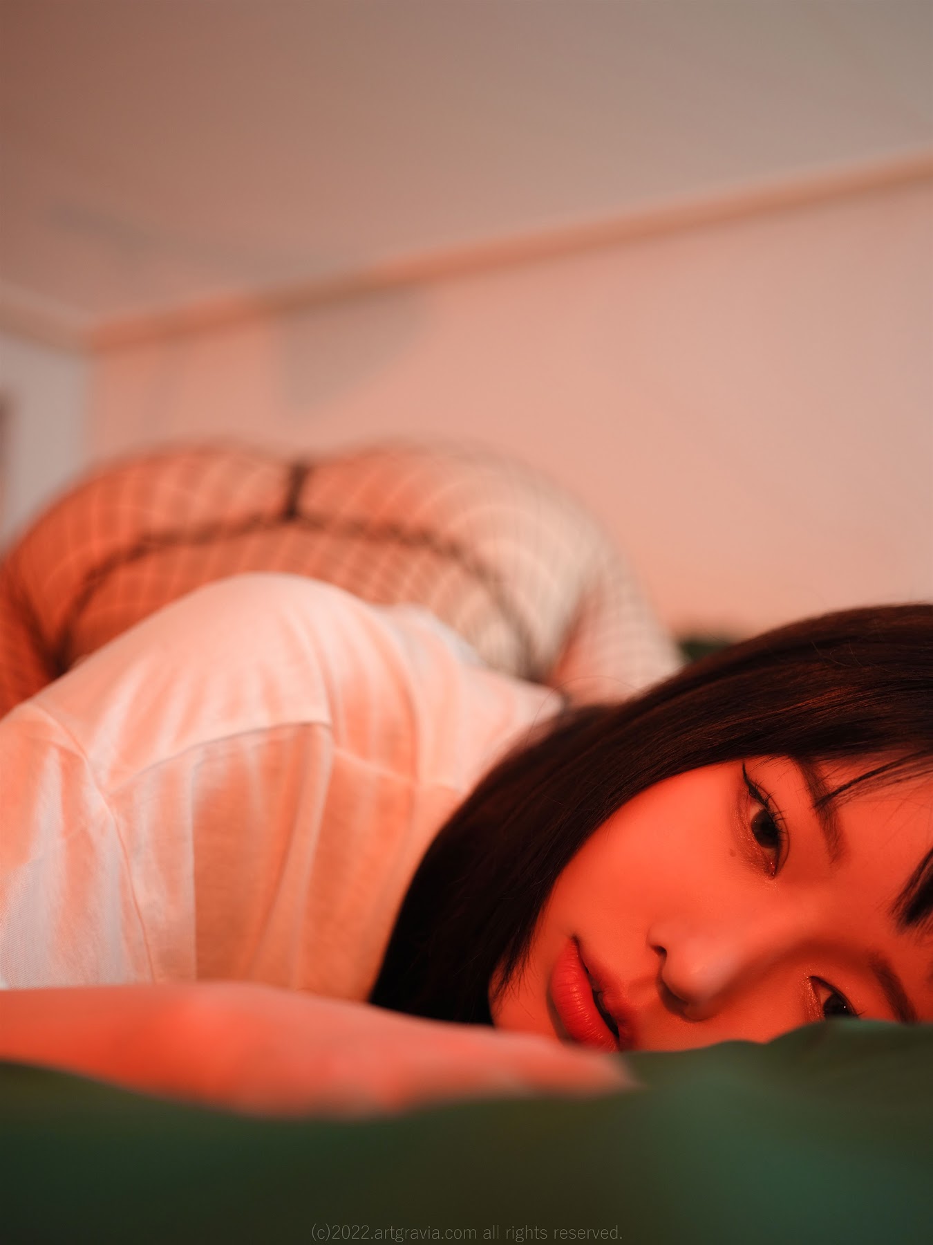 ArtGravia Vol.413 Parkhaag (박하악) - P57