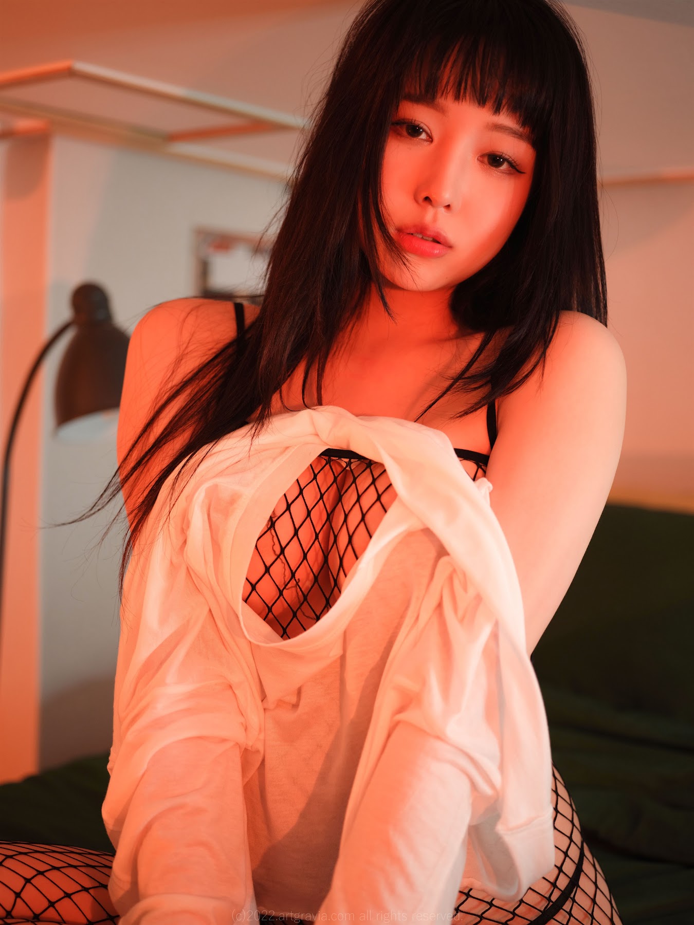 ArtGravia Vol.413 Parkhaag (박하악) - P64