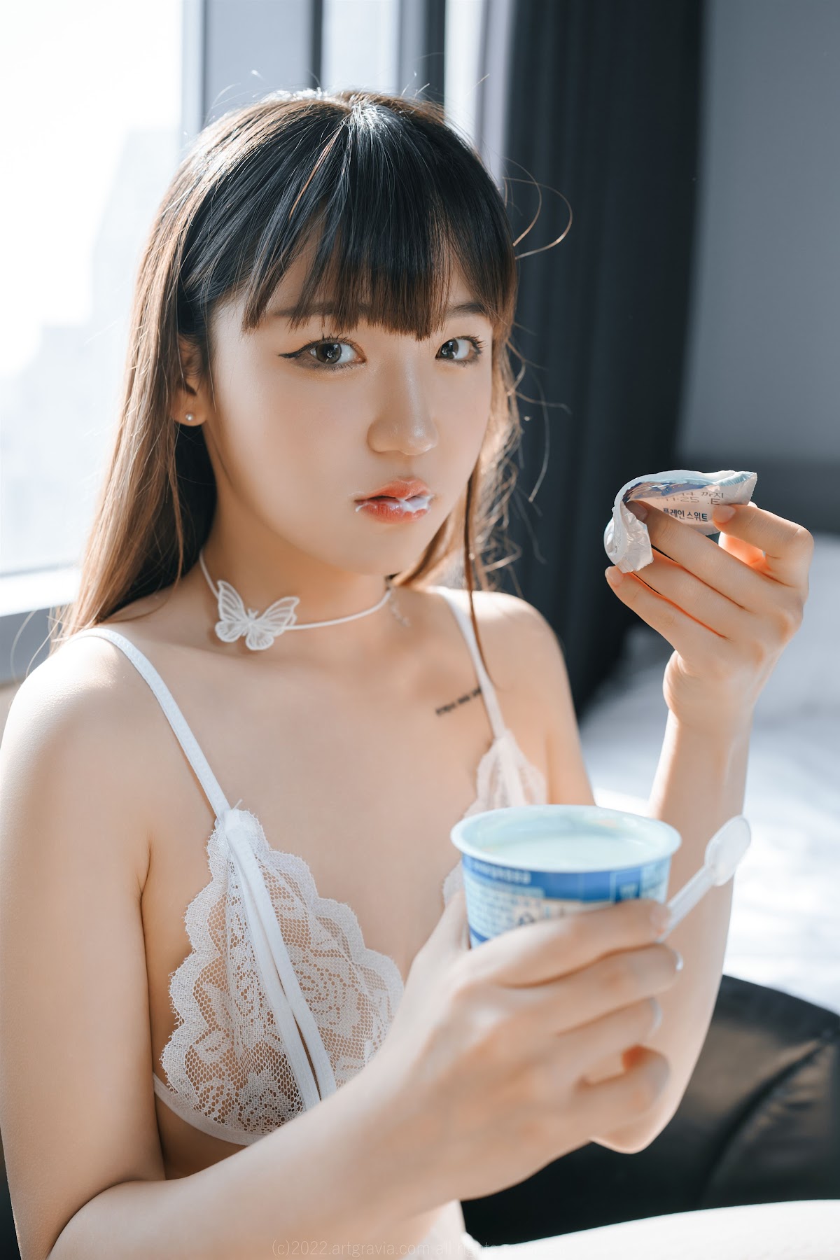 ArtGravia Vol.415 HENDOONG (혠둥이) - P20