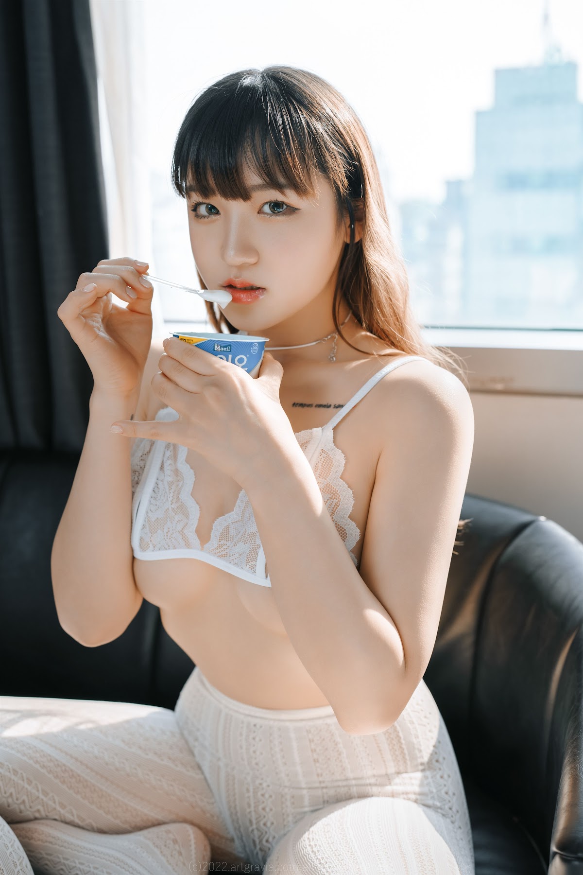 ArtGravia Vol.415 HENDOONG (혠둥이) - P21