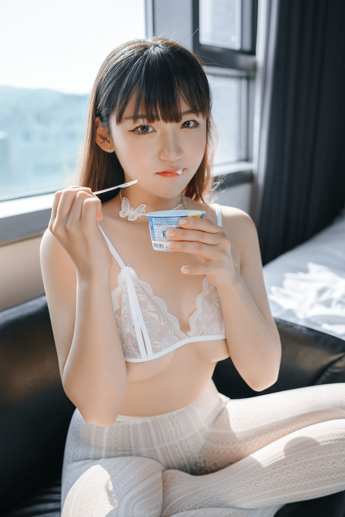 ArtGravia Vol.415 HENDOONG (혠둥이) - P22