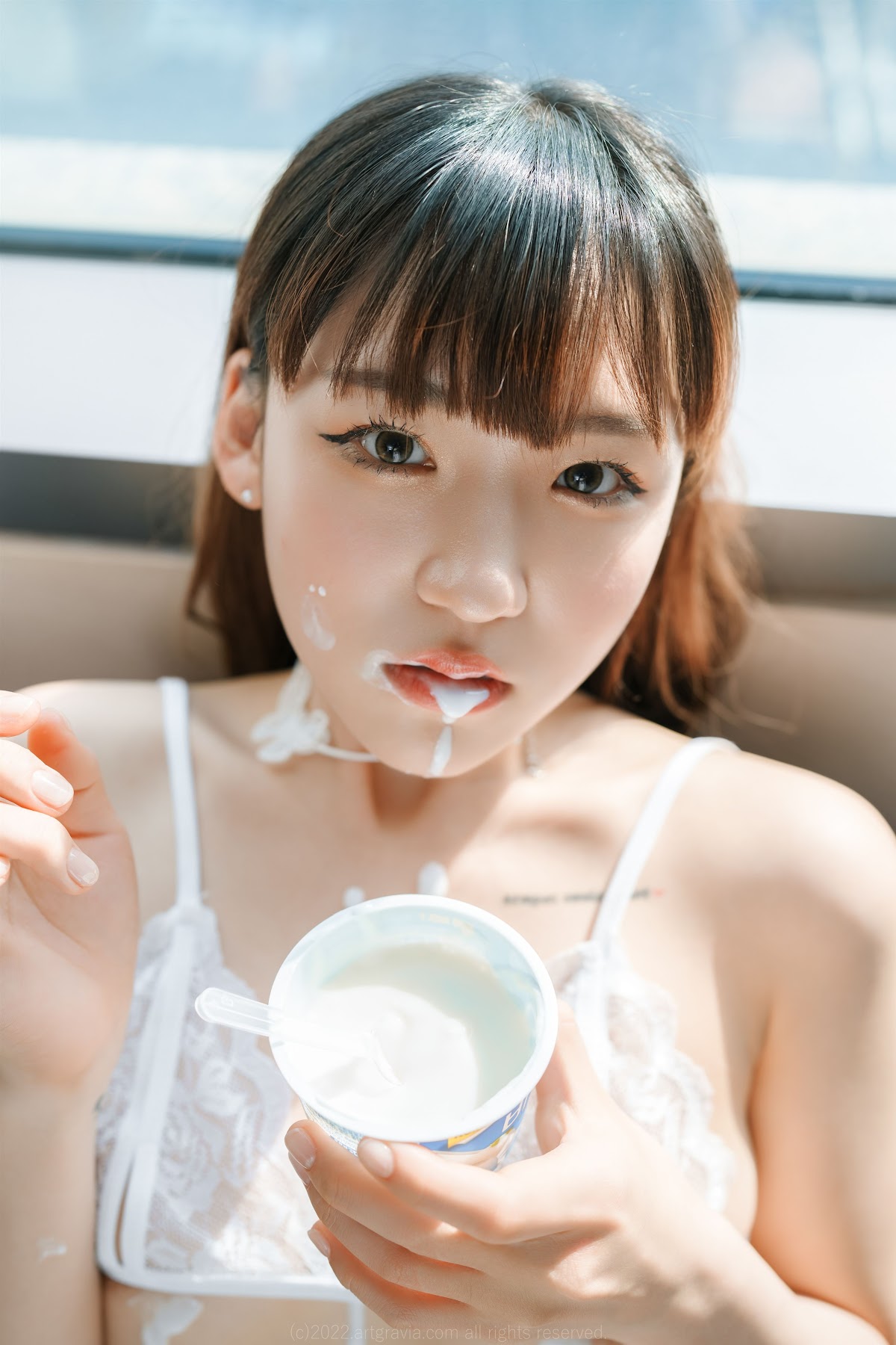 ArtGravia Vol.415 HENDOONG (혠둥이) - P26