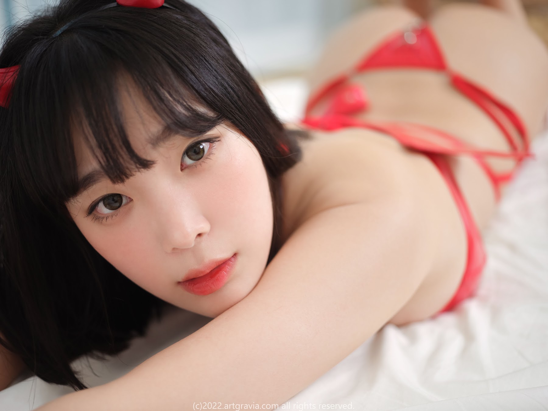 ArtGravia Vol.422 Kang In-kyung (강인경) - P17