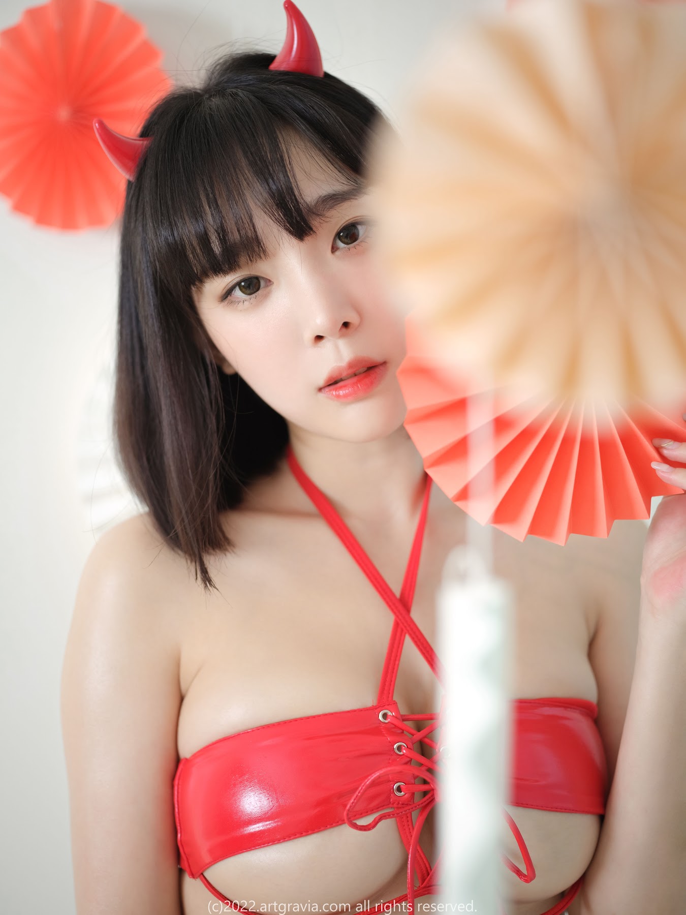 ArtGravia Vol.422 Kang In-kyung (강인경) - P2