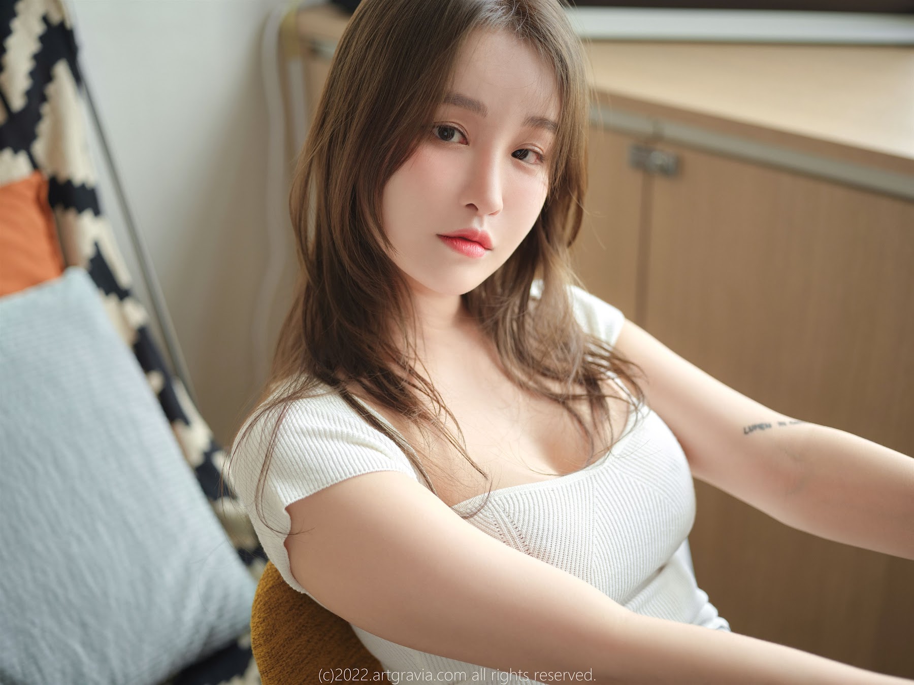 ArtGravia Vol.423 Lee-seol (이설) - P10