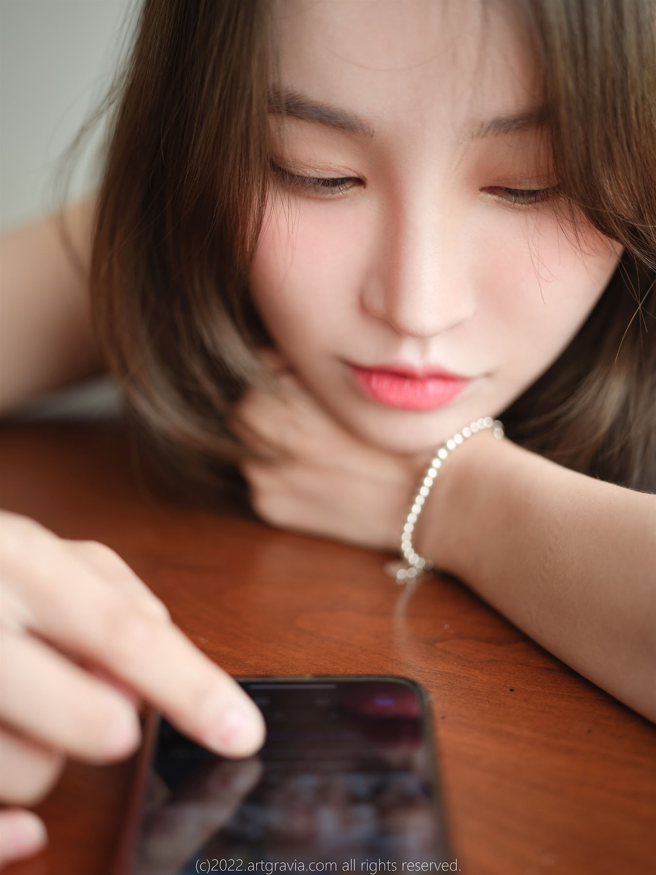 ArtGravia Vol.423 Lee-seol (이설) - P12