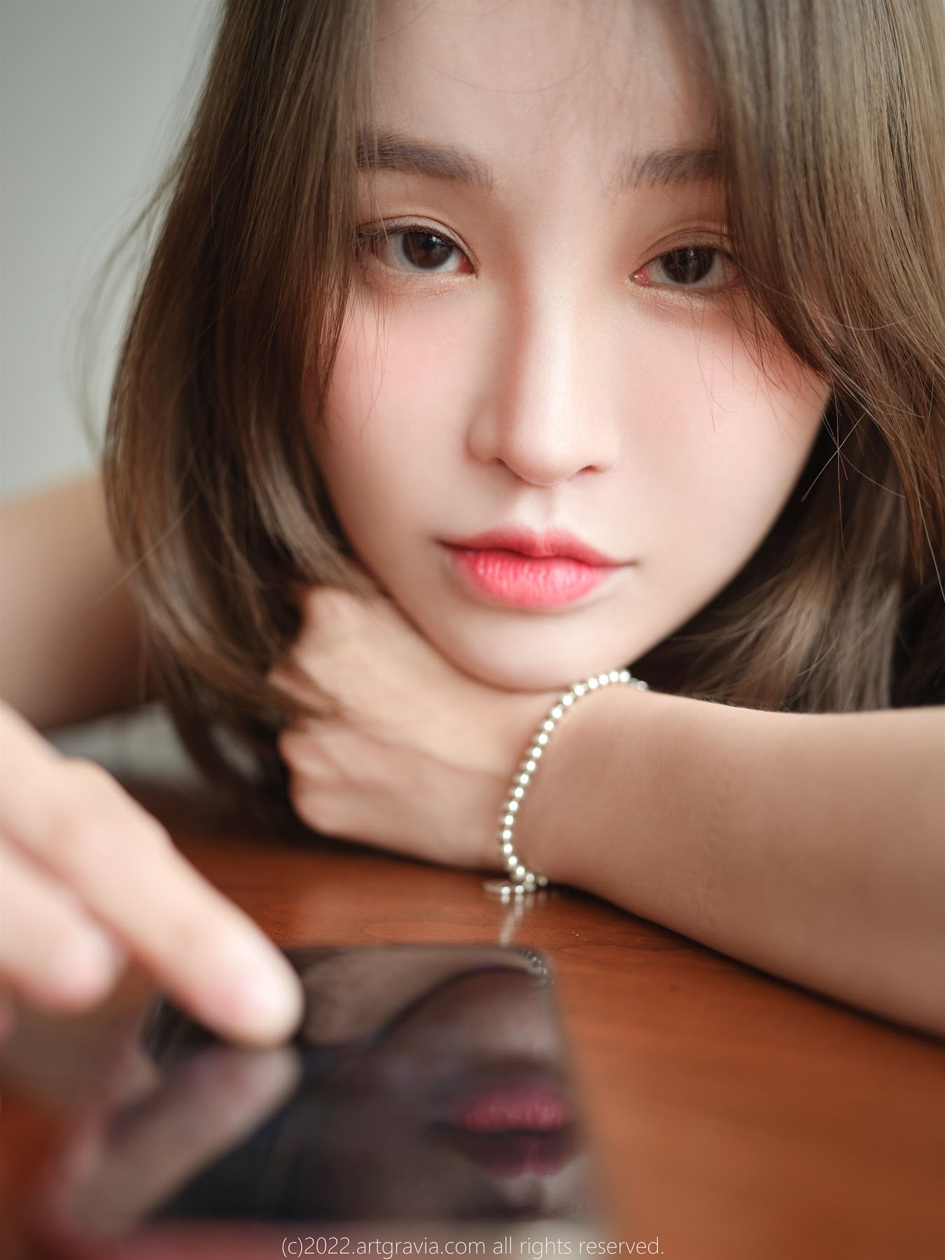 ArtGravia Vol.423 Lee-seol (이설) - P13