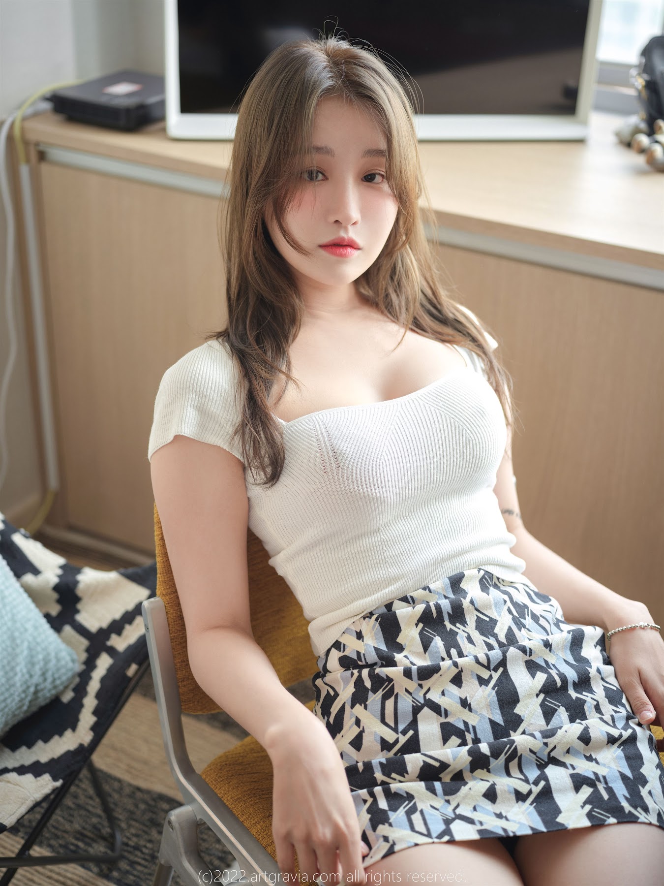 ArtGravia Vol.423 Lee-seol (이설) - P14
