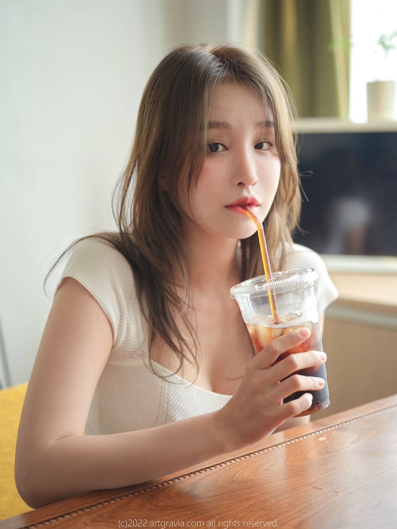 ArtGravia Vol.423 Lee-seol (이설) - P2
