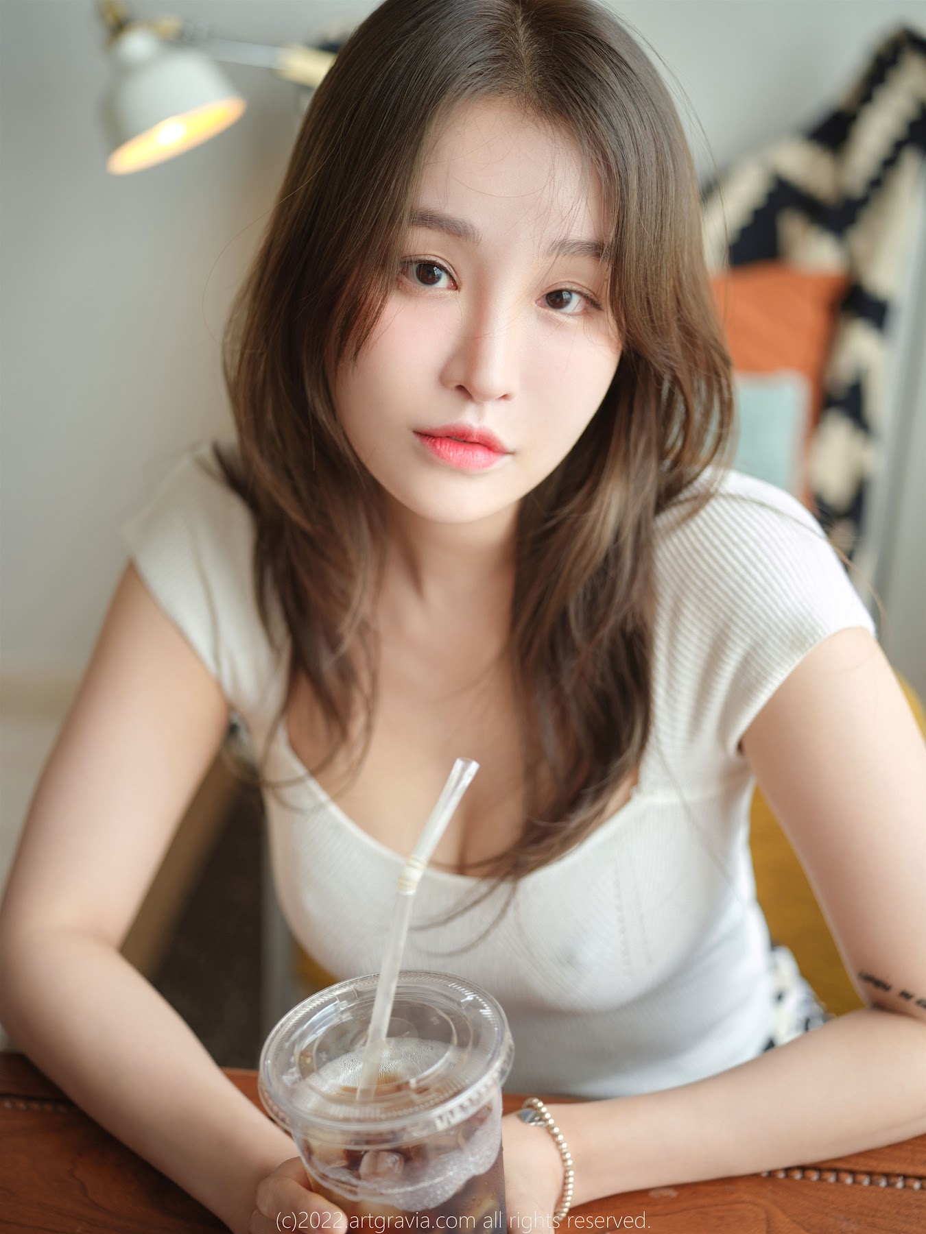 ArtGravia Vol.423 Lee-seol (이설) - P3