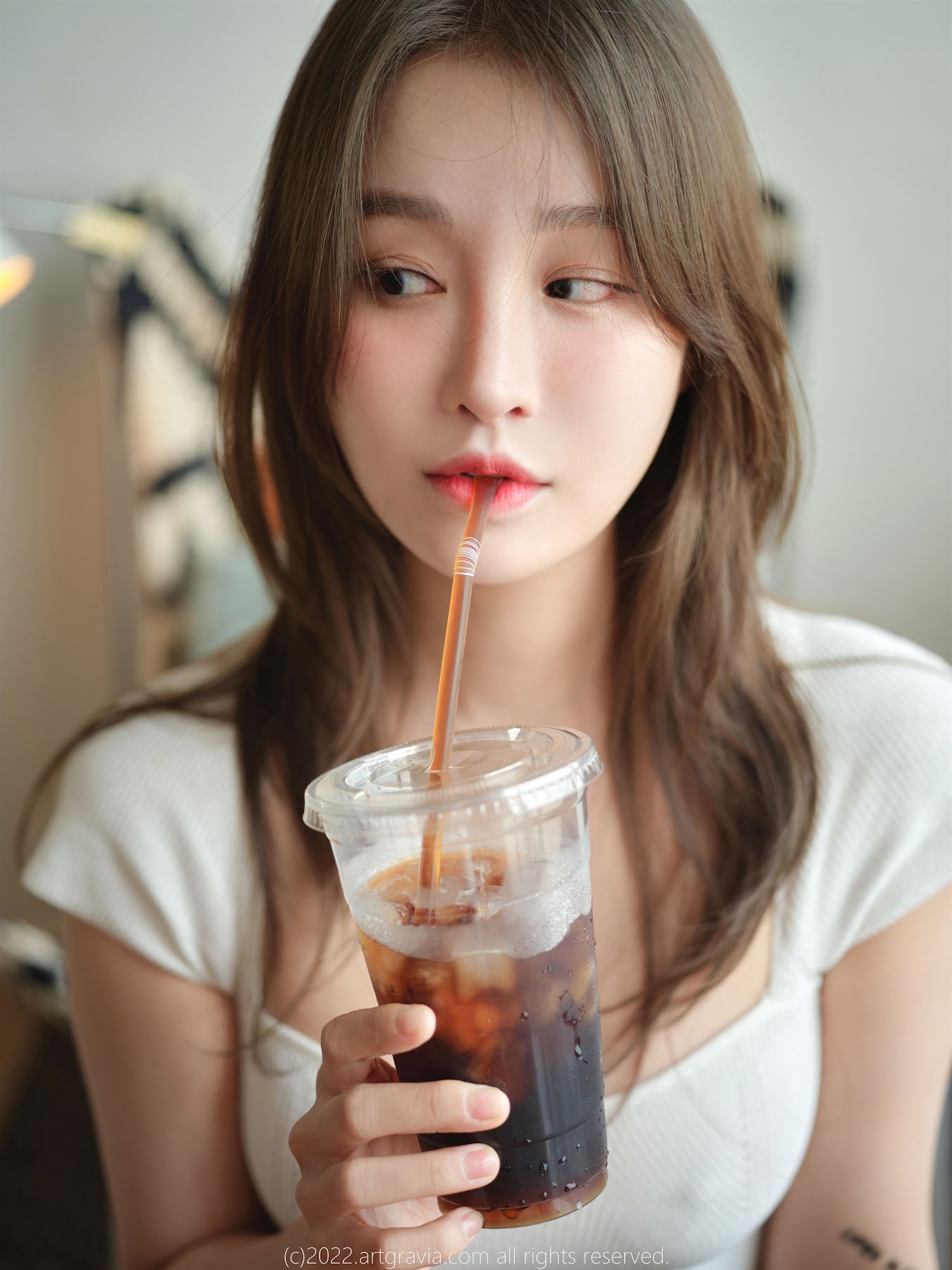 ArtGravia Vol.423 Lee-seol (이설) - P4