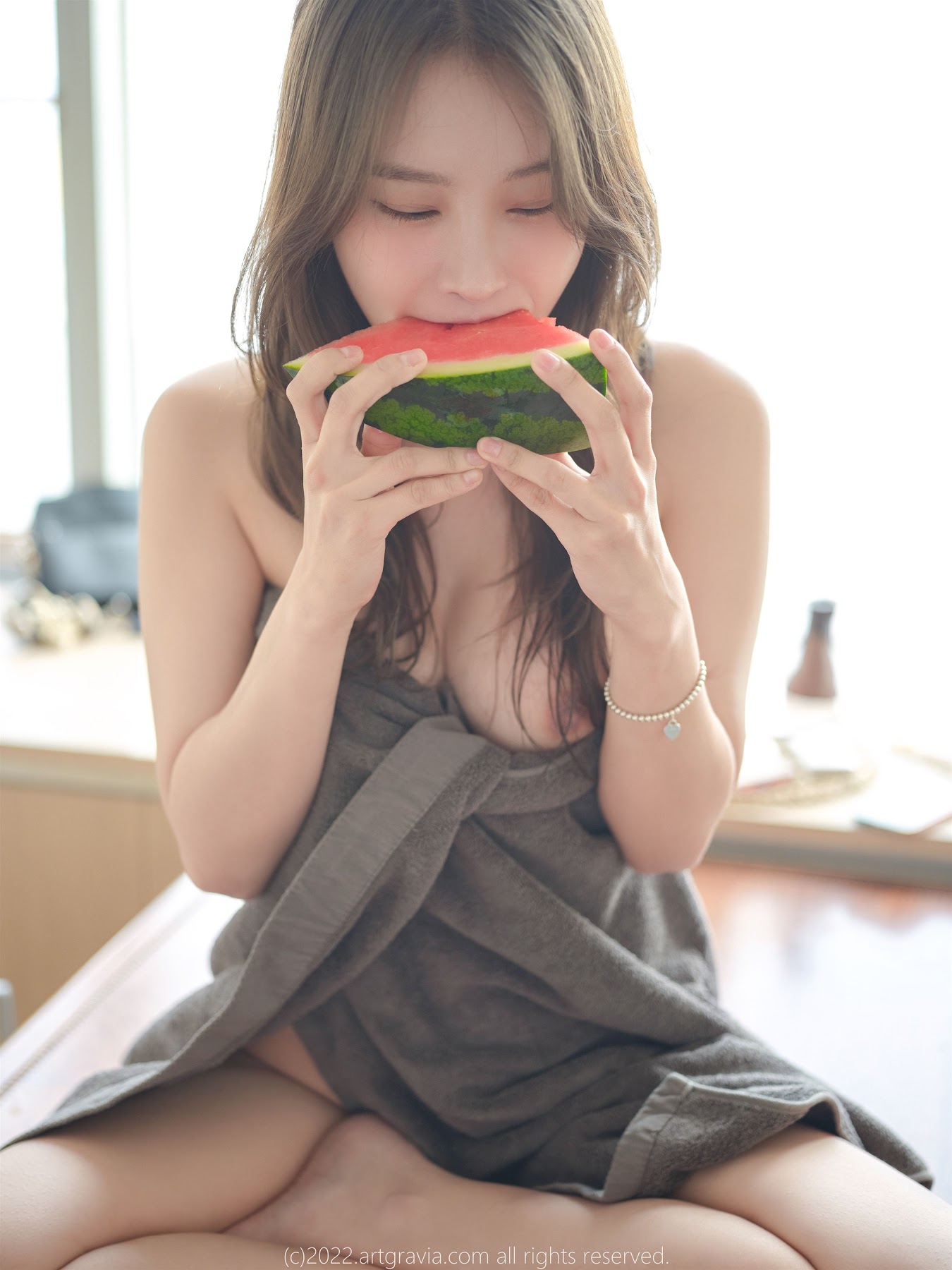 ArtGravia Vol.423 Lee-seol (이설) - P49