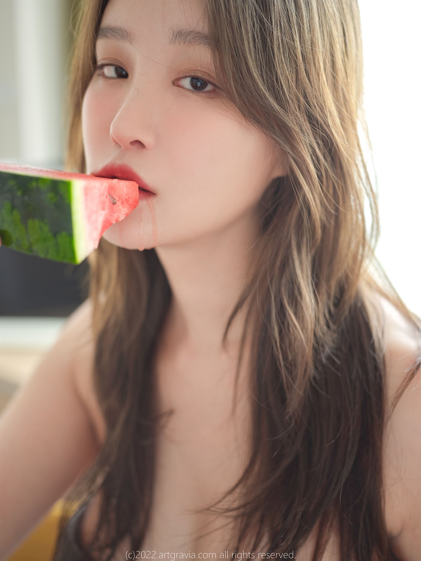 ArtGravia Vol.423 Lee-seol (이설) - P50