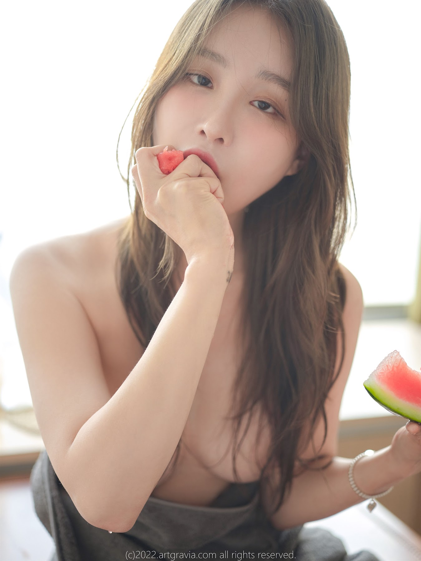 ArtGravia Vol.423 Lee-seol (이설) - P51