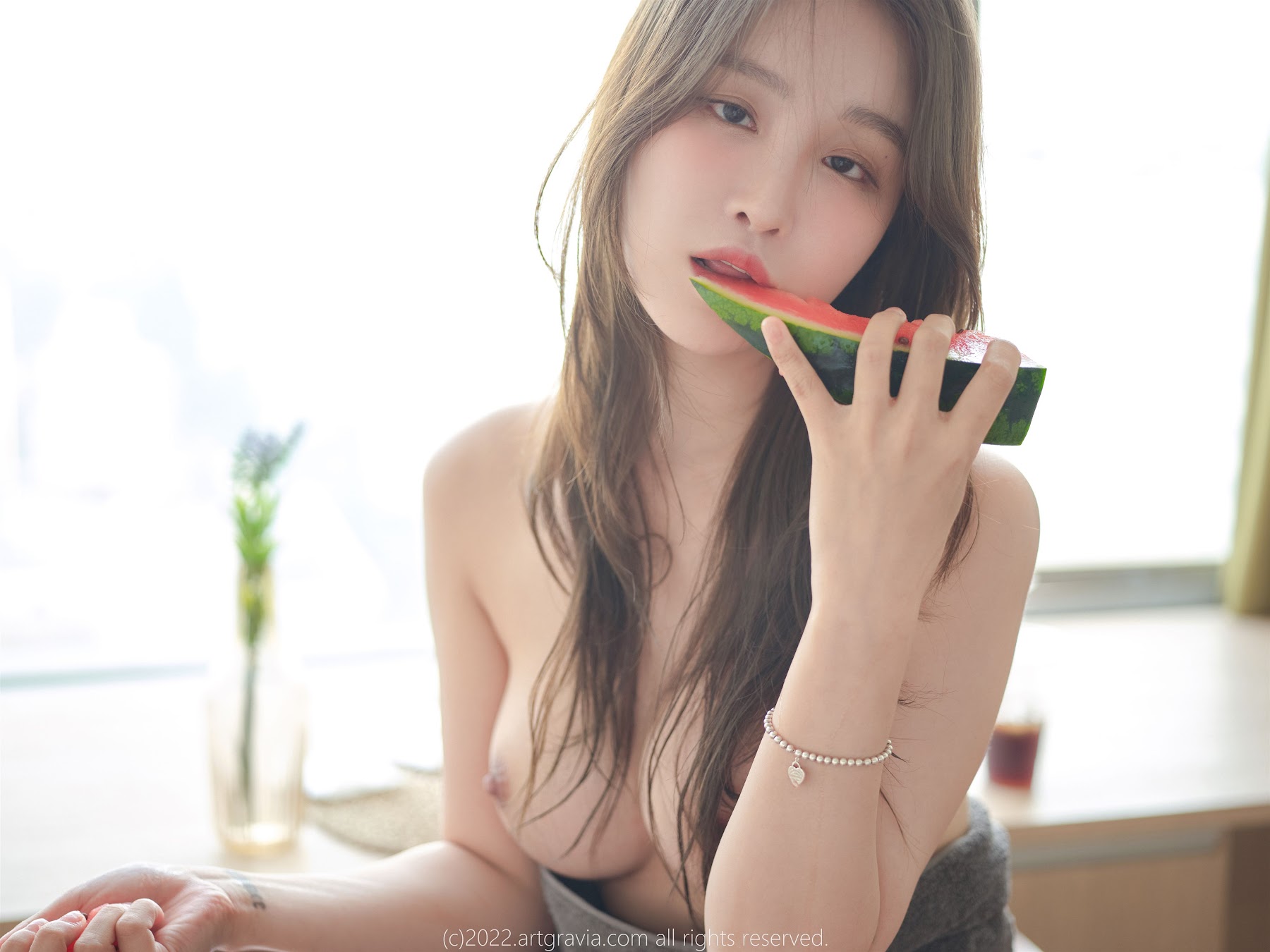 ArtGravia Vol.423 Lee-seol (이설) - P57