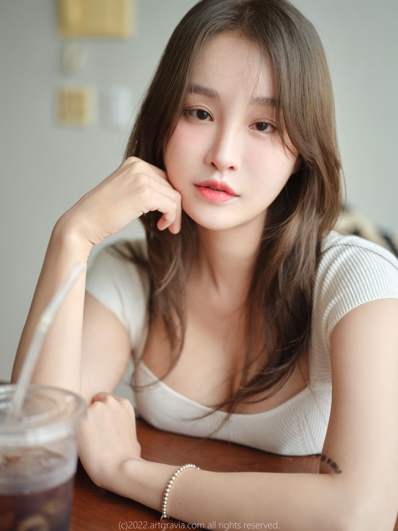 ArtGravia Vol.423 Lee-seol (이설) - P5