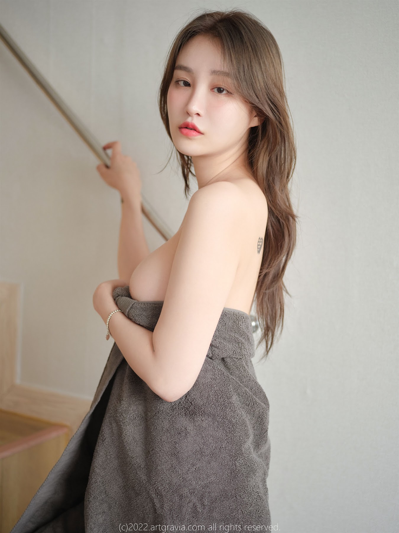 ArtGravia Vol.423 Lee-seol (이설) - P59
